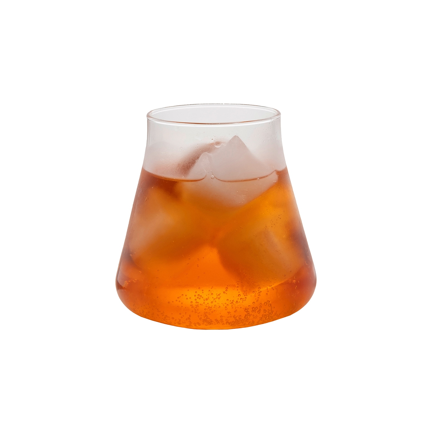 LIBBEY Weinglas »STEMLESS« 12er Set, H: 9, Ø: 9,5, 350 ml