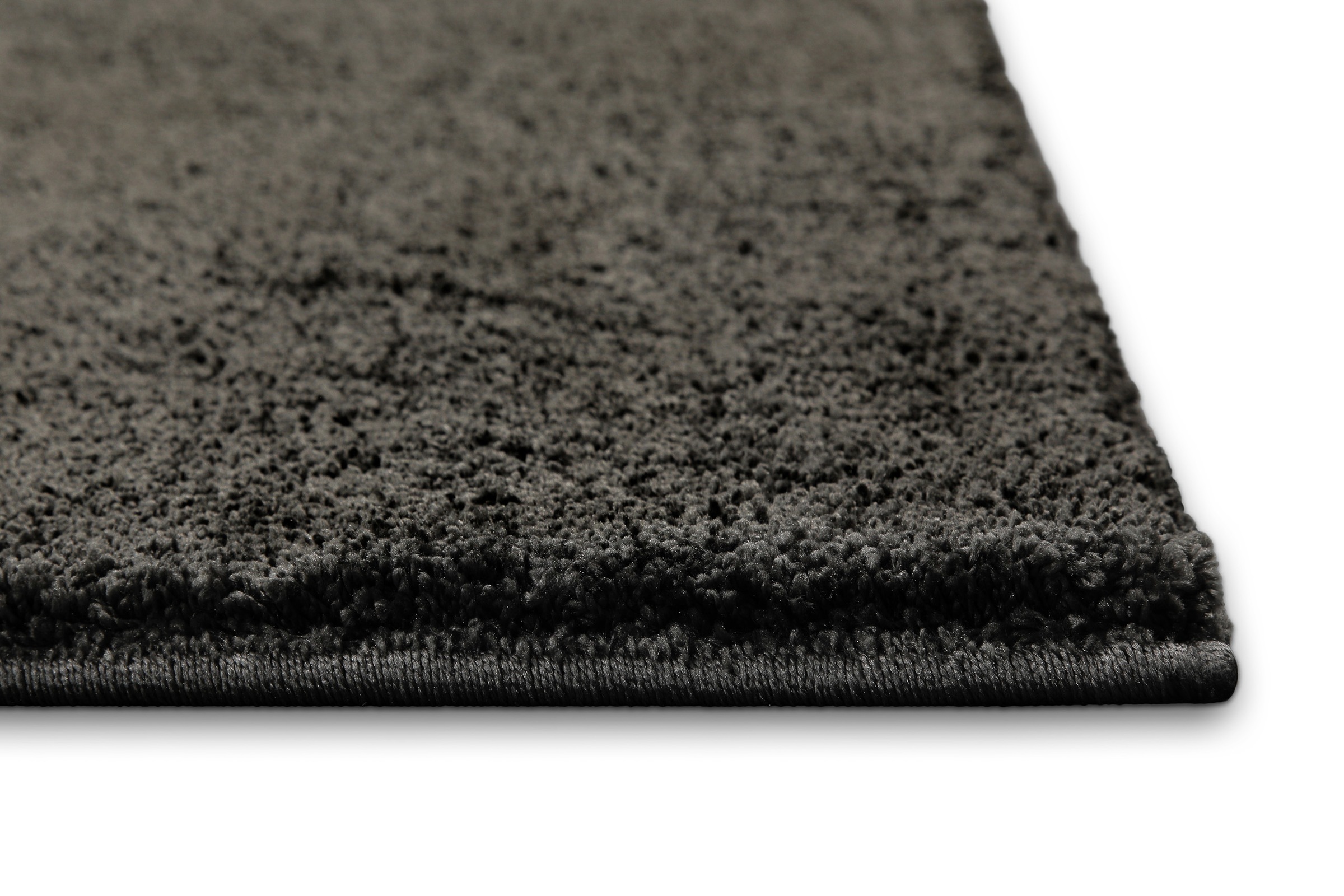 Wecon home Basics Teppich »Nova«, quadratisch, 25 mm Höhe, Kurzflor Teppich, gewebt, Läufer, robust, Wohnzimmer, Schlafzimmer