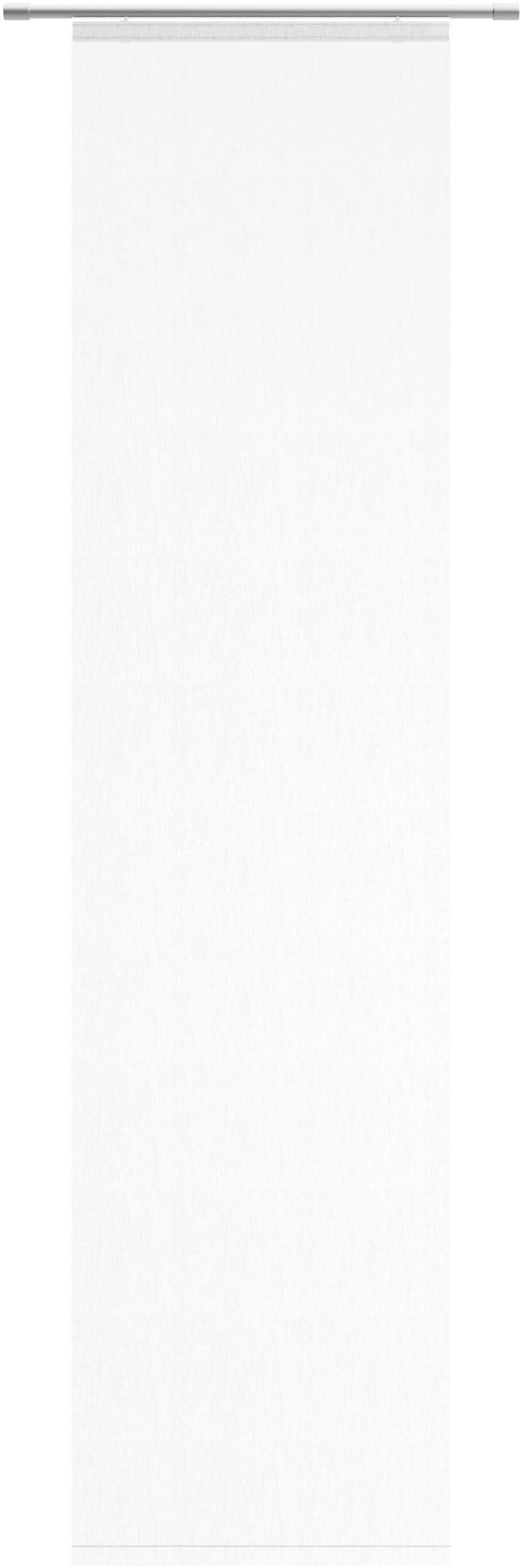 Neutex for you Schiebegardine "LUCIA" Paneelwagen 1 Stk. tlg. Criss-cross O günstig online kaufen