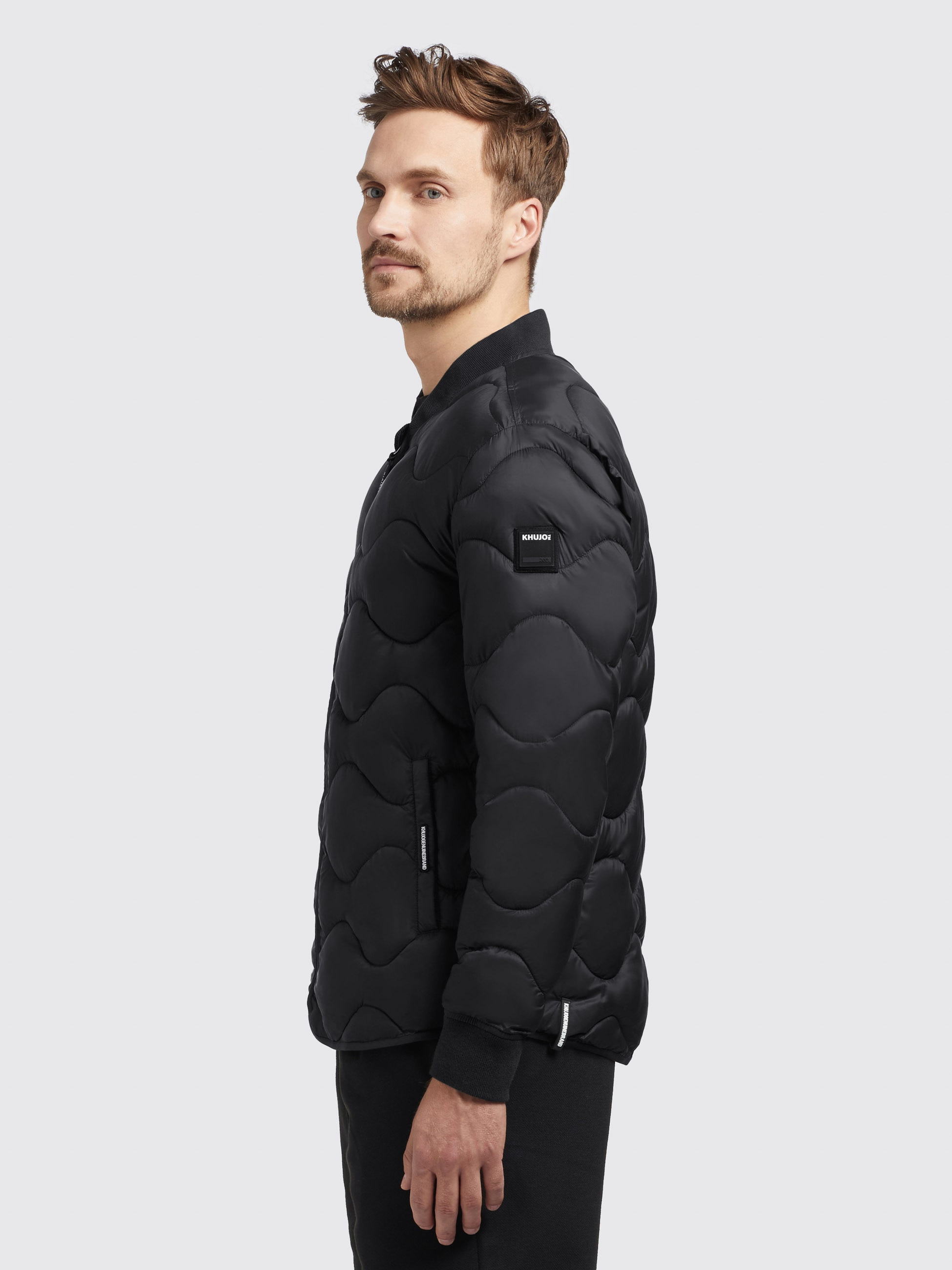 khujo Steppjacke »PICCO2«