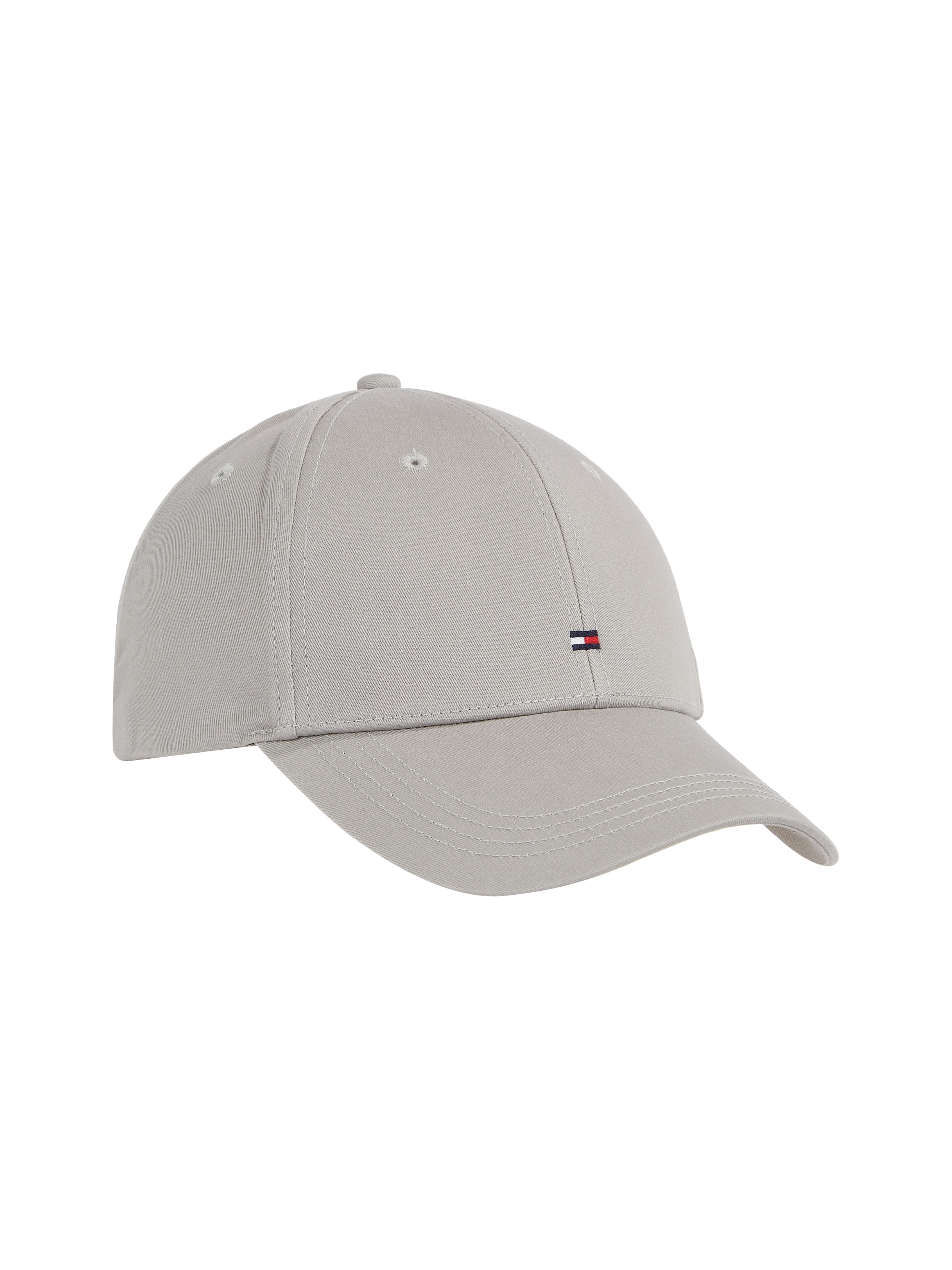 Tommy Hilfiger "CLASSIC BB CAP" Verstellbarer Riemen mit Logo-Schnalle, One günstig online kaufen