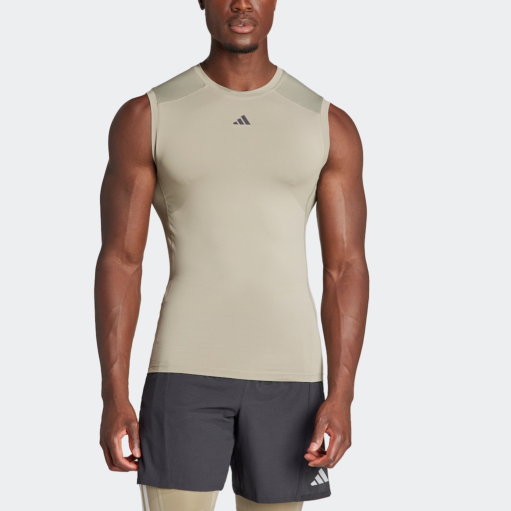 adidas Performance Tanktop »TECHFIT TRAINING«