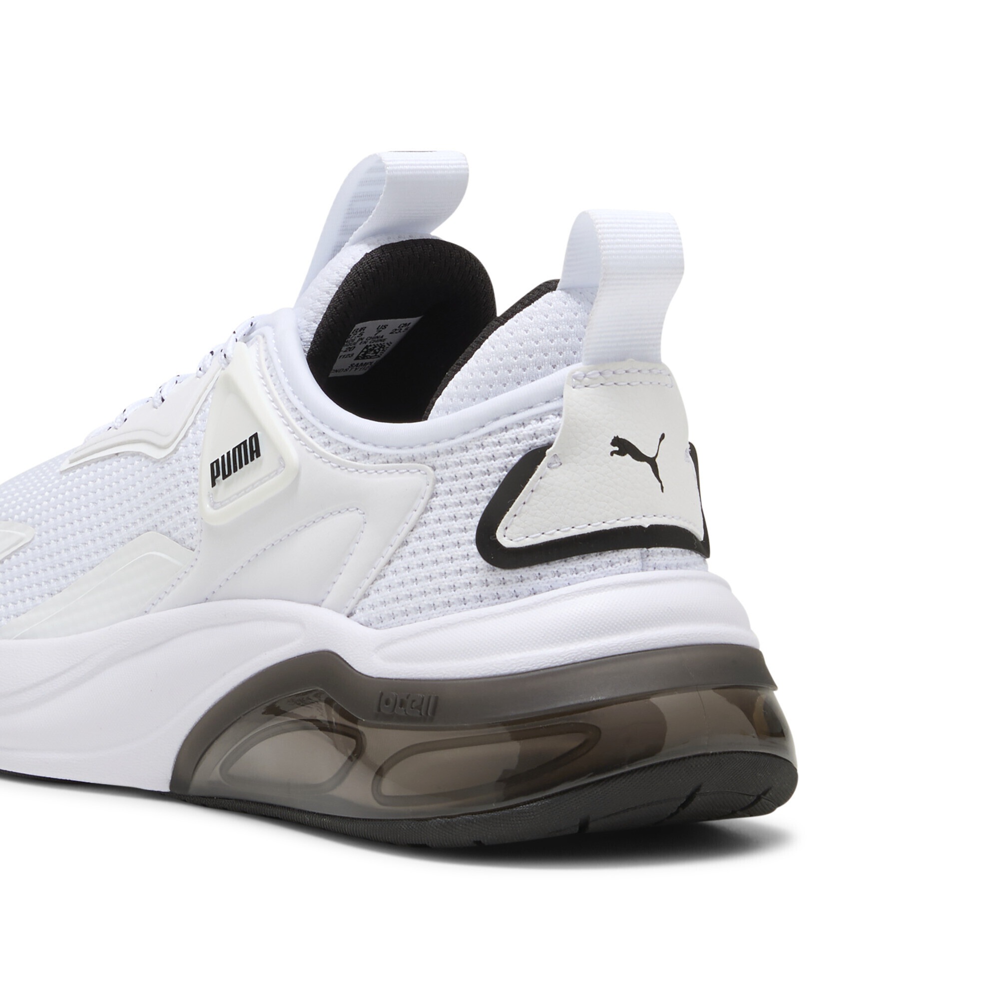 PUMA Laufschuh »Cell Thrill Laufschuhe Erwachsene«