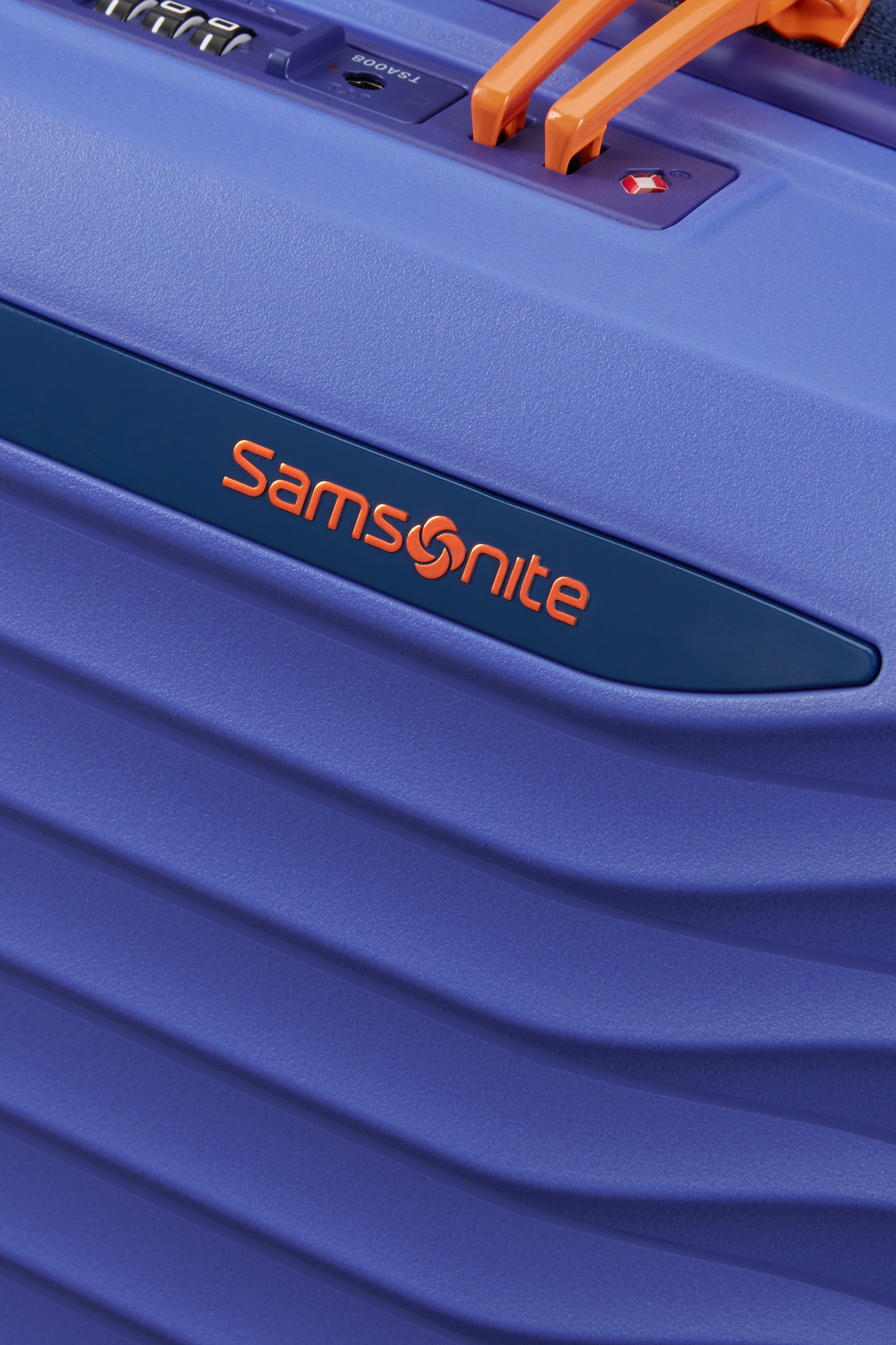 Samsonite Kinderkoffer »SPINNER« 28 l