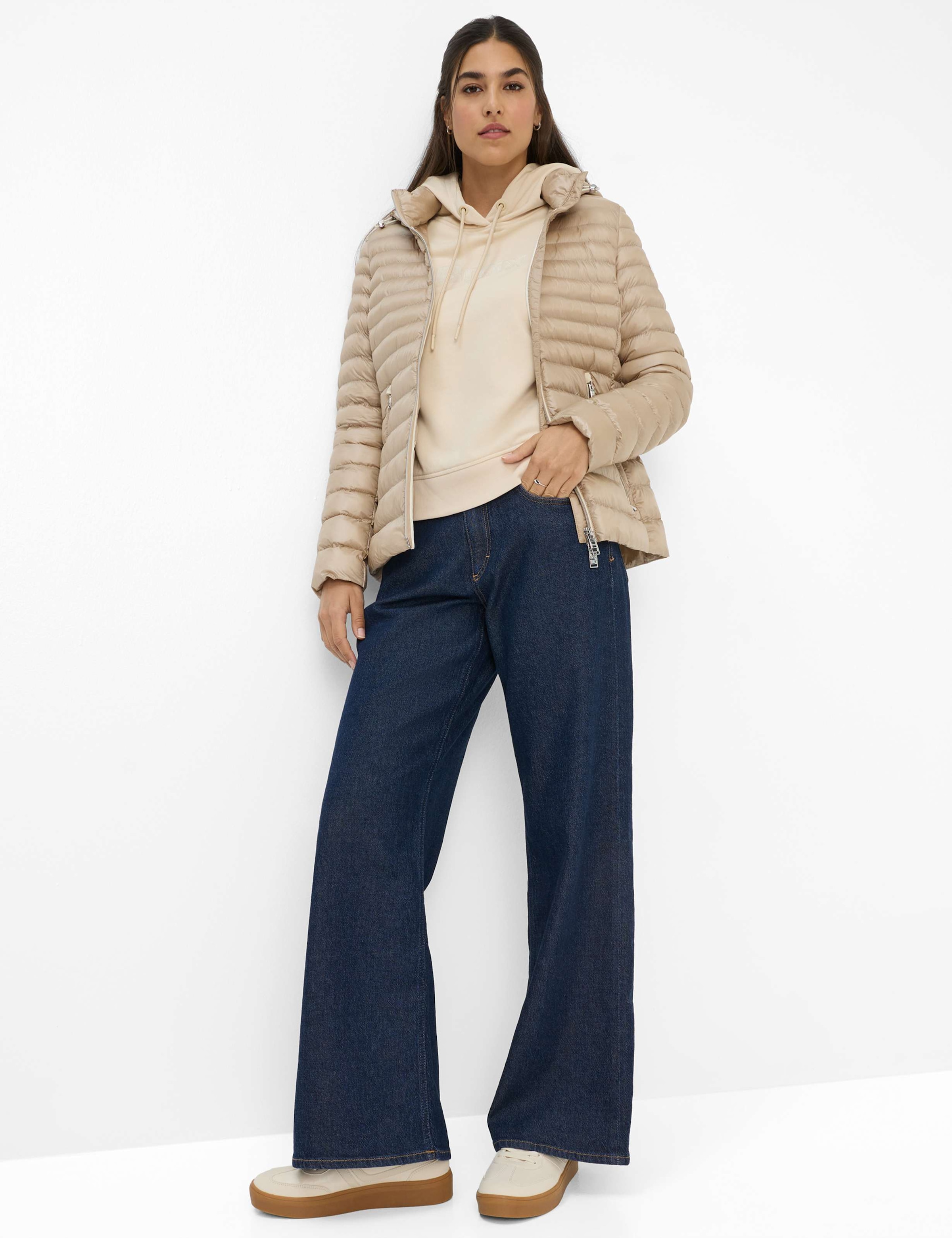 Brax Steppjacke »Style BERN«
