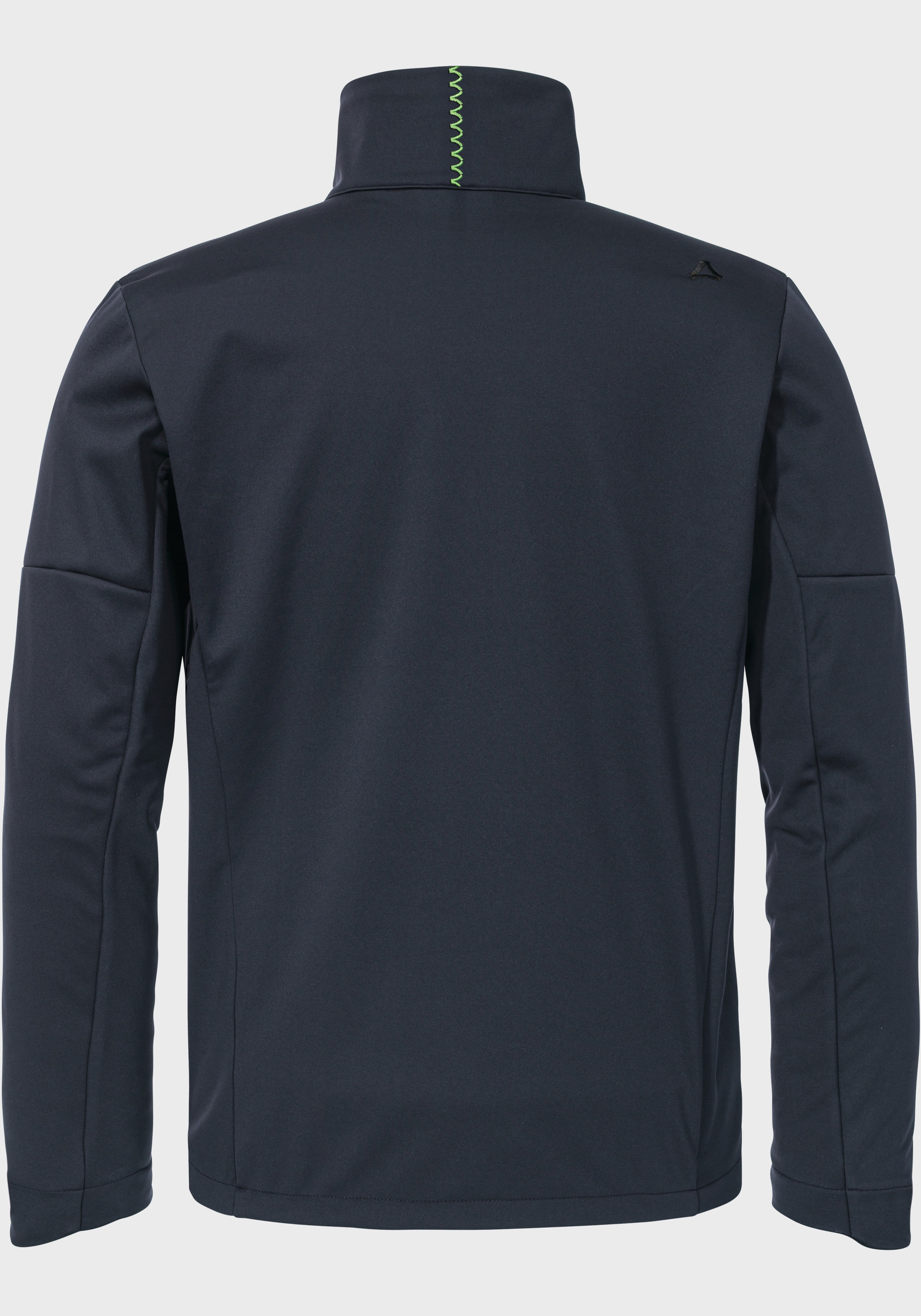 Schöffel Outdoorjacke »Hiking Softshell Jk Style Fracon MNS«, ohne Kapuze