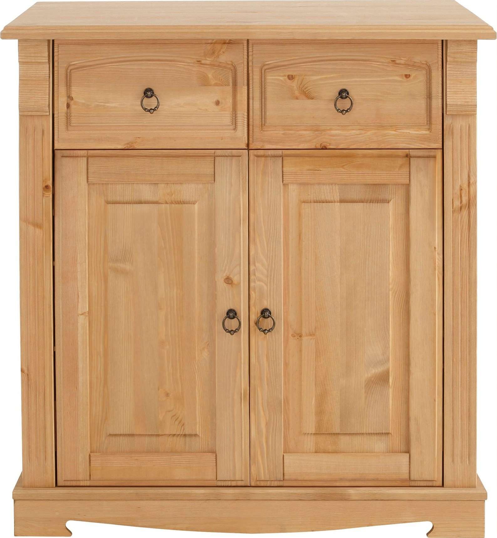 Home affaire Kommode "Anna, Sideboard, Anrichte, Stauraumschrank" B/T/H: 94 günstig online kaufen