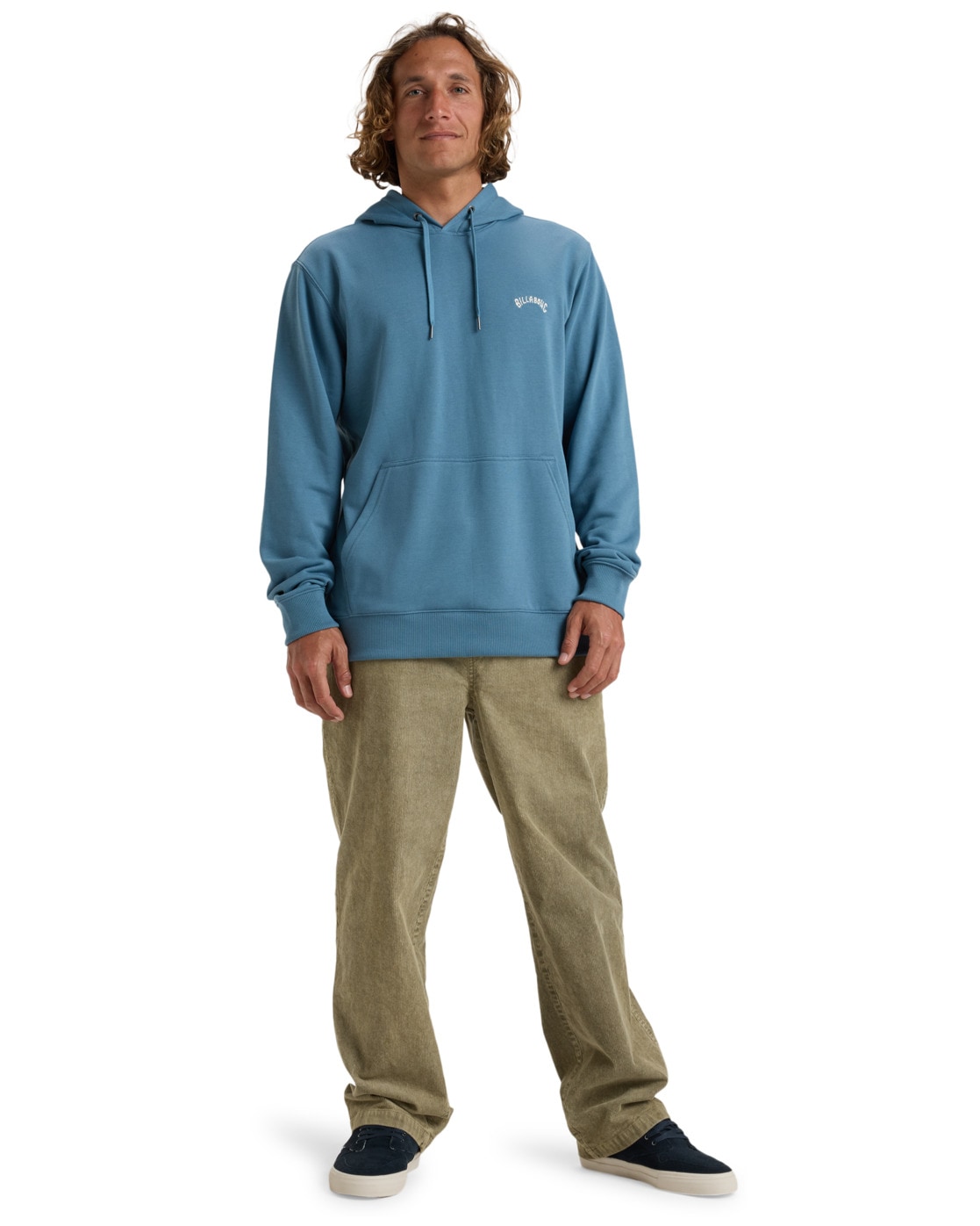 Billabong Hoodie »Arch«
