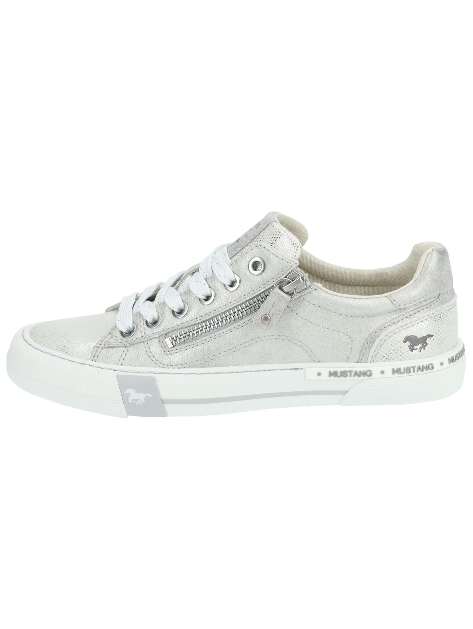Mustang Shoes Sneaker »Mustang Shoes Sneaker Lederimitat«