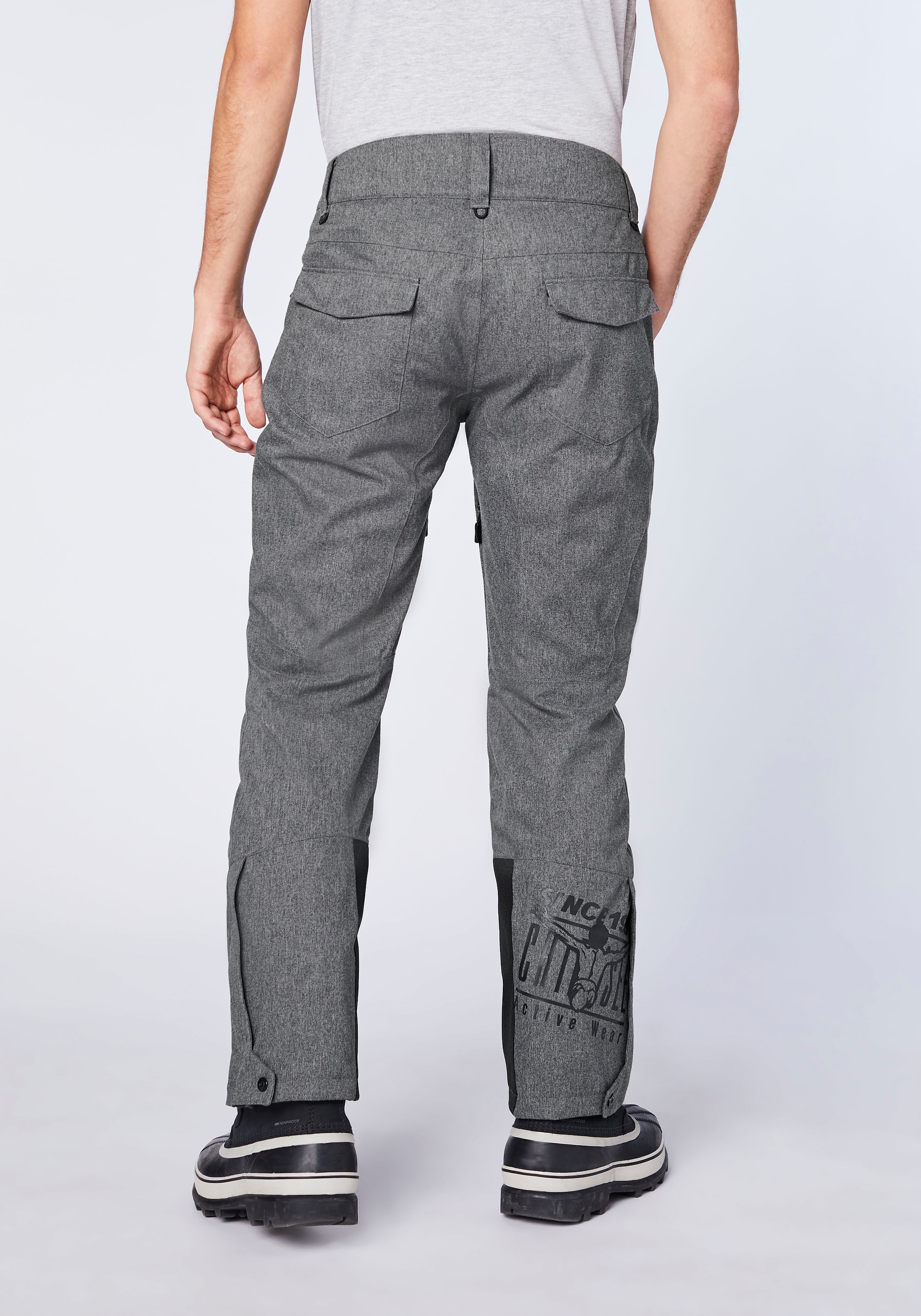 Chiemsee Skihose günstig online kaufen