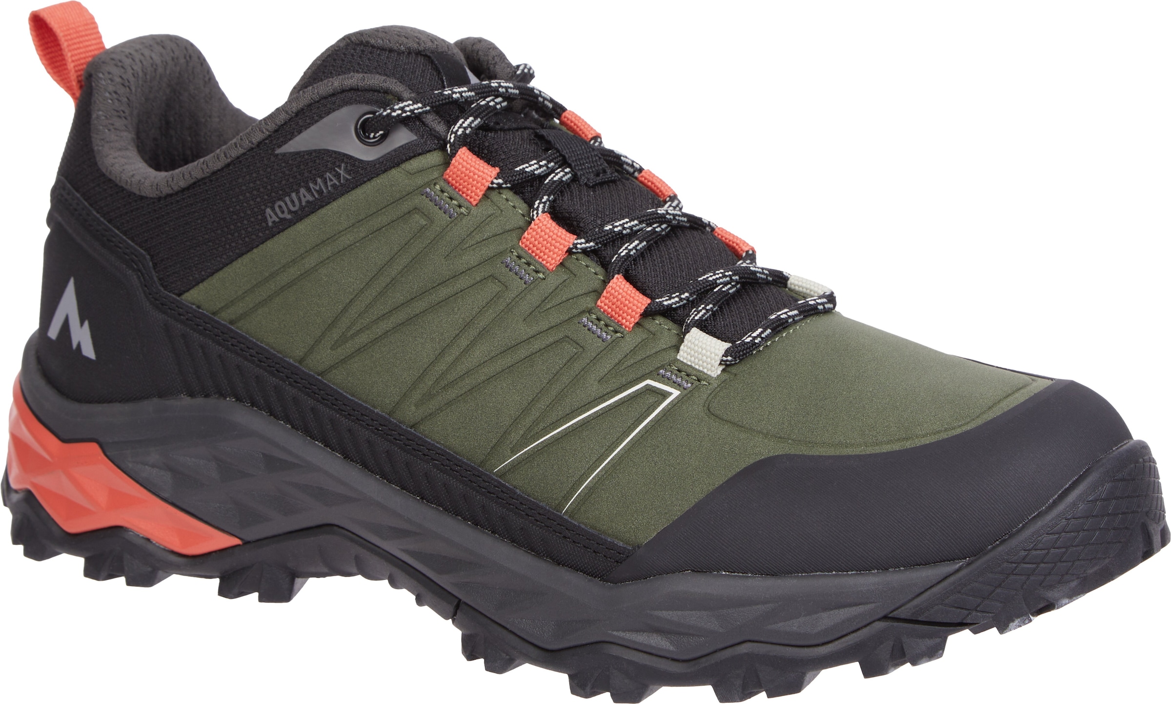 McKINLEY Wanderschuh »Tahsis AQX M«, wasserdicht