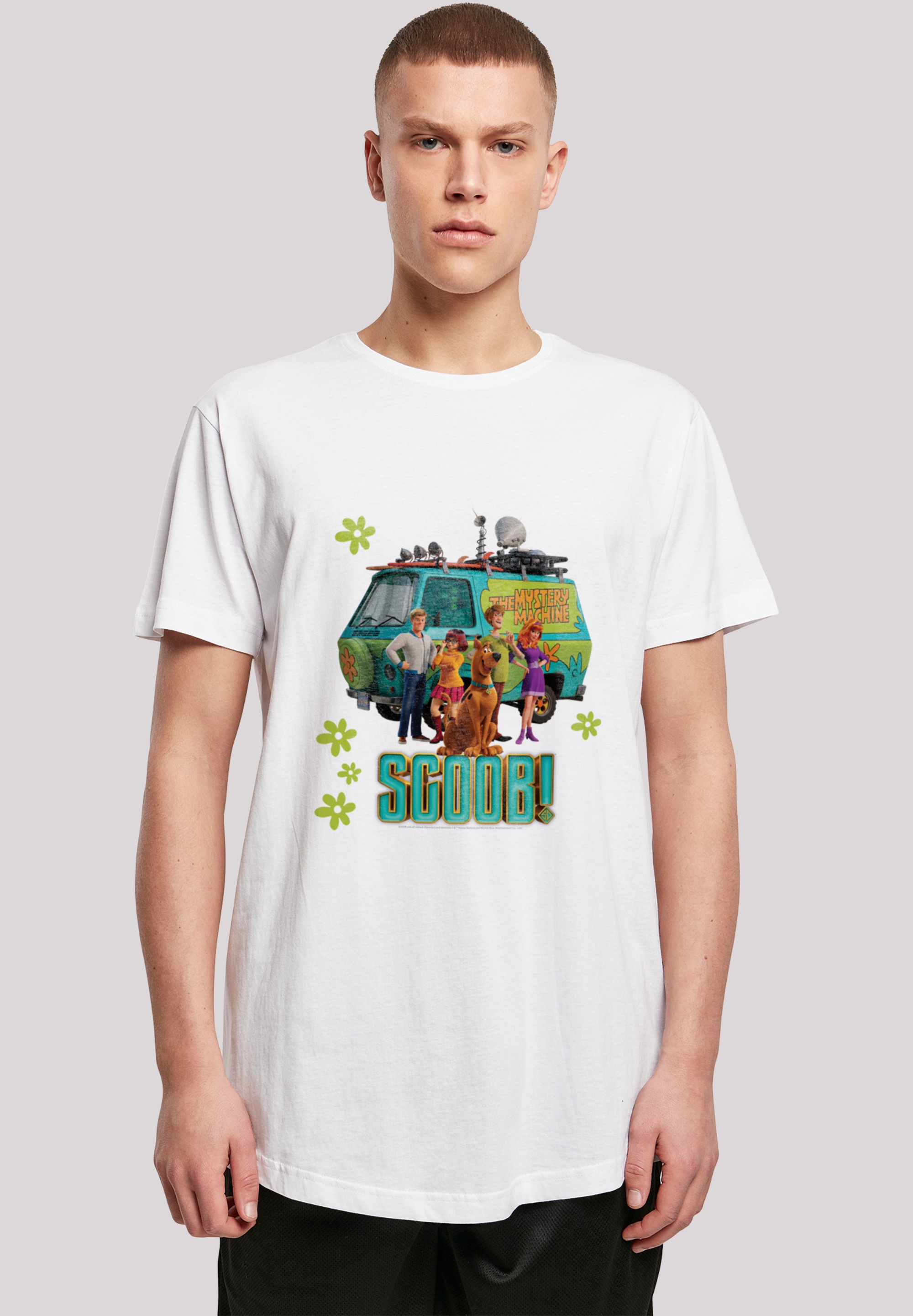 Thumbnail - F4NT4STIC Kurzarmshirt "F4NT4STIC Herren", (1 tlg.)