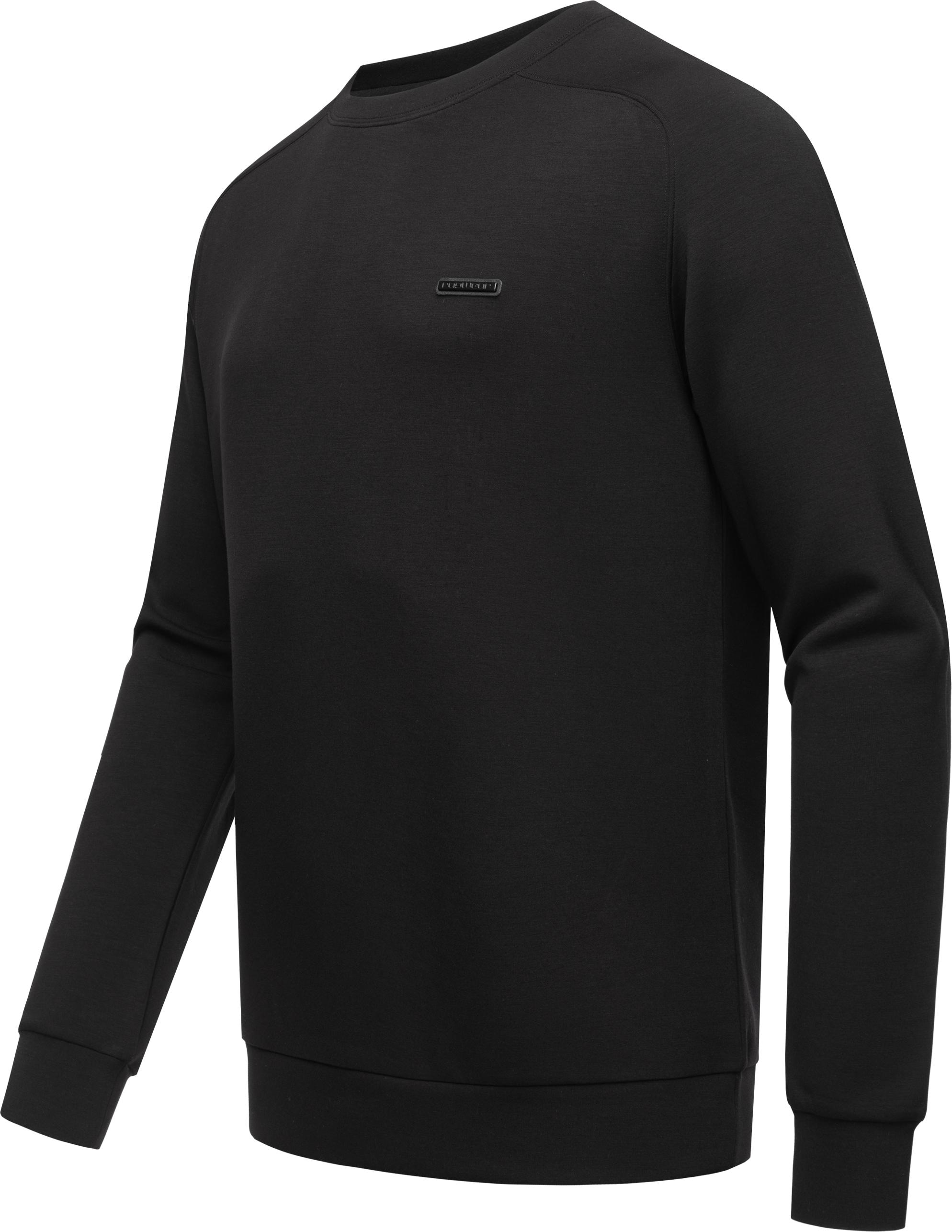 Ragwear Sweater "Xaavi", Modisches Herren Sweatshirt günstig online kaufen