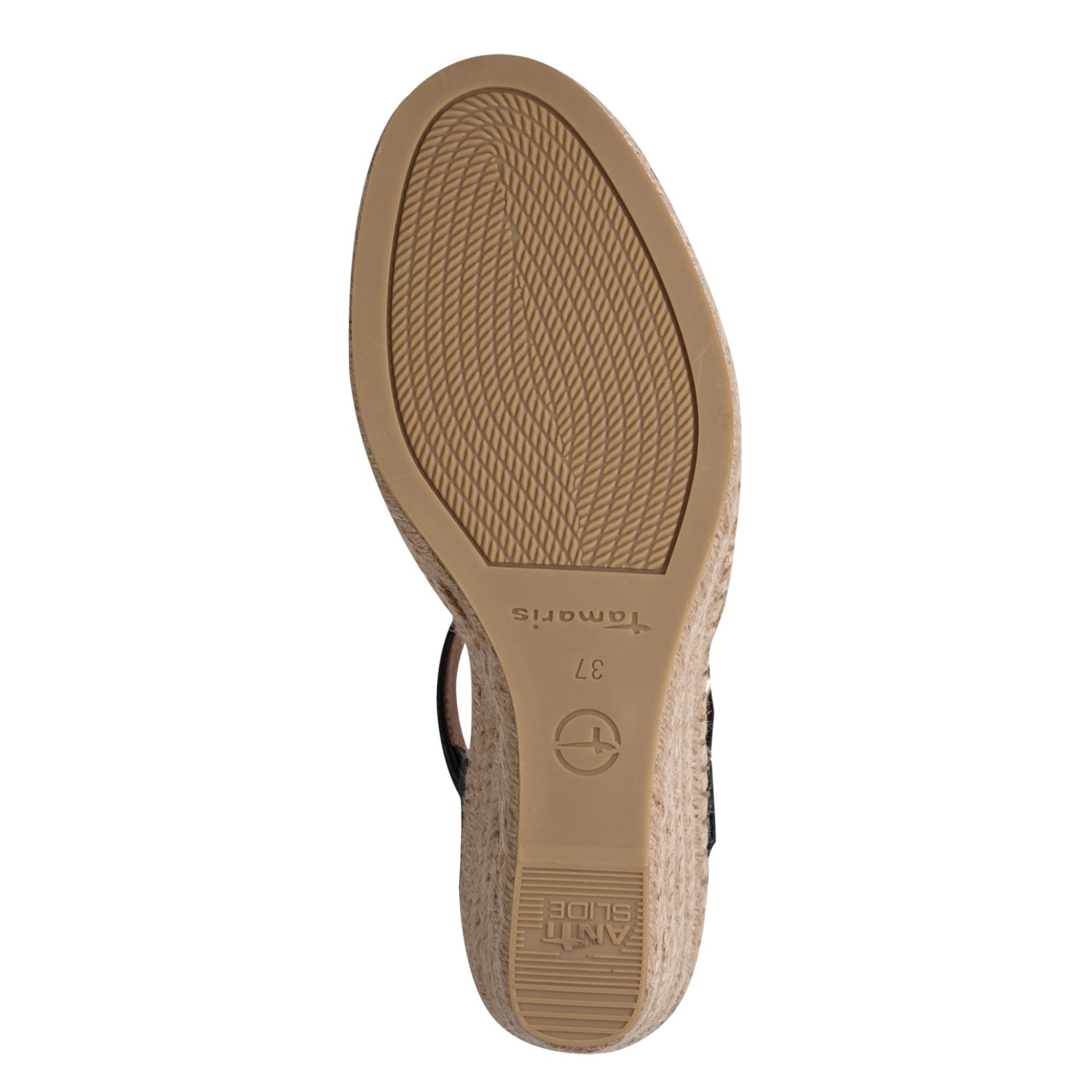 Tamaris Slingpumps  , Sandalette, Riemchensandale mit Touch it-Ausstattung