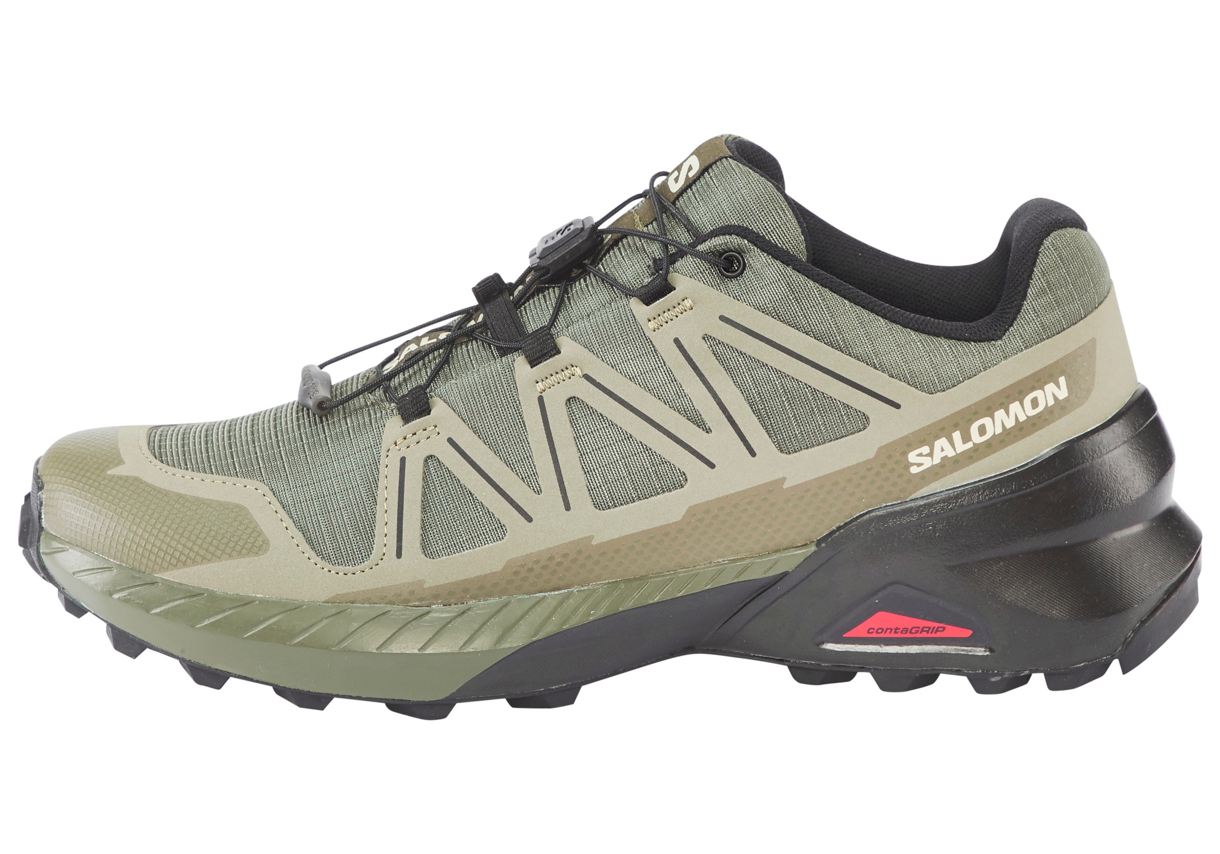 Salomon Trailrunningschuh "SPEEDCROSS PEAK" günstig online kaufen
