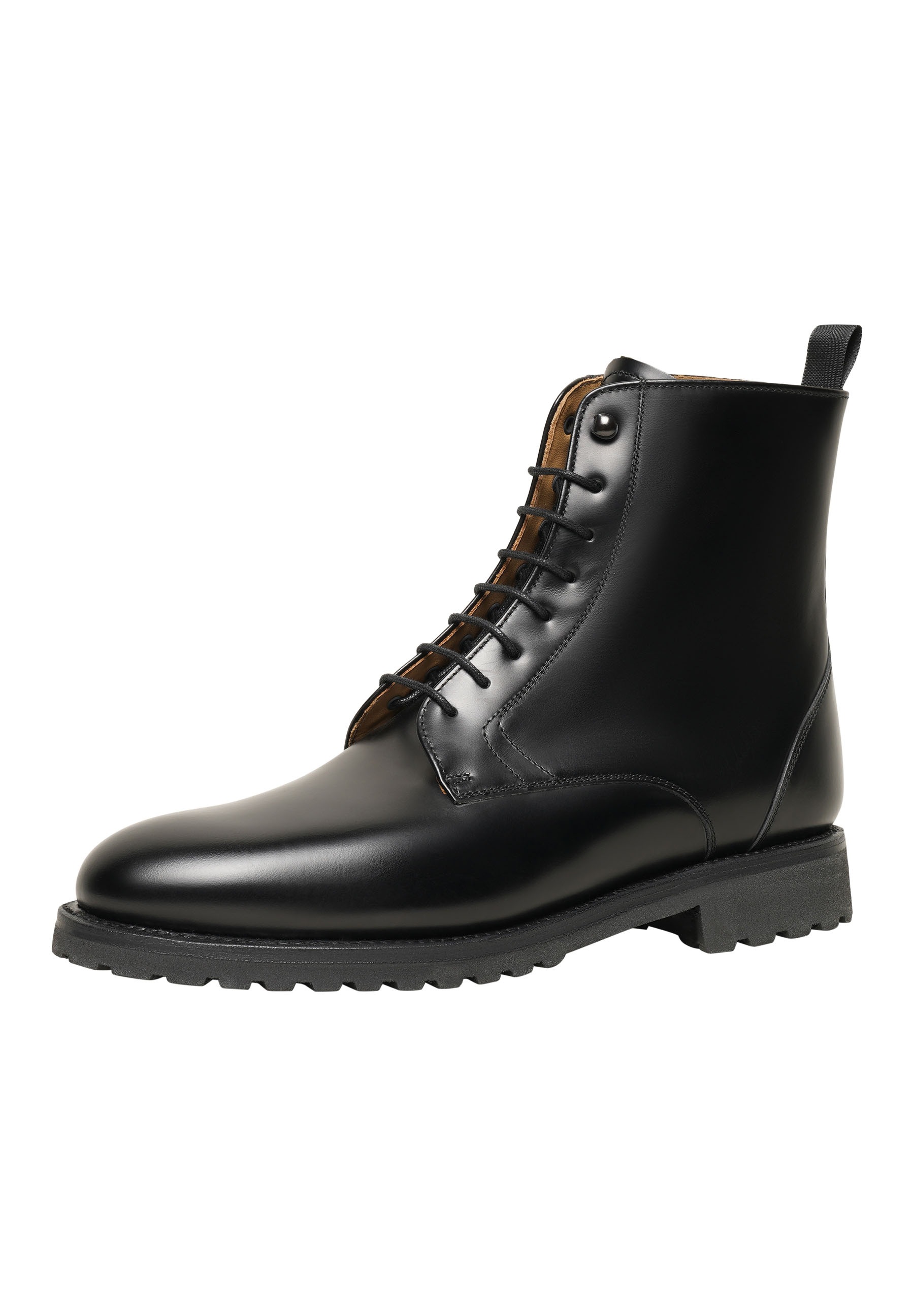 Henry Stevens Schnürstiefelette "Ella PDB" günstig online kaufen