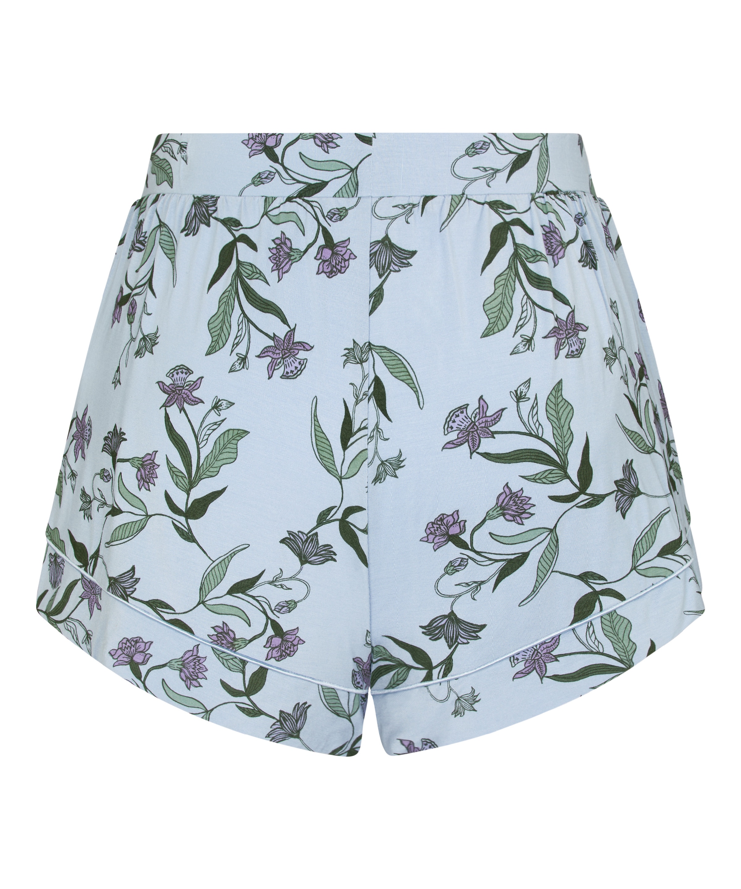 Hunkemöller Pyjama »Jersey Shorts«