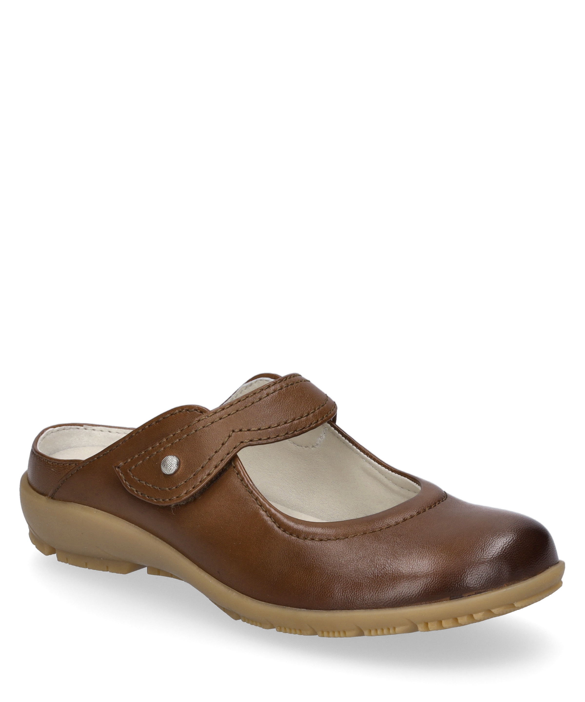 Josef Seibel Slipper »Charlotte 04, cognac«