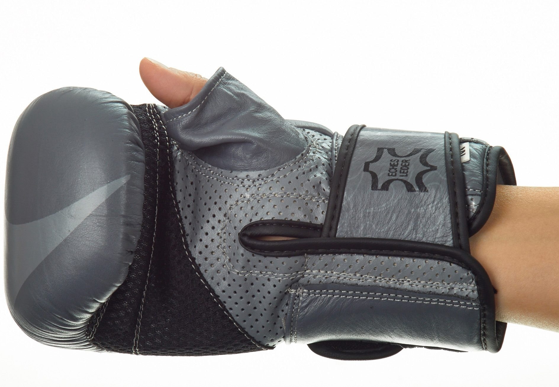 Ju-Sports Sandsackhandschuhe »Bag HD«