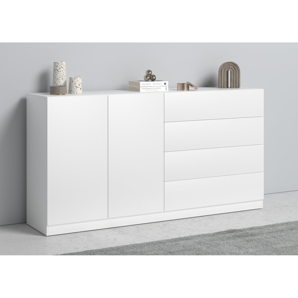 borchardt Möbel Sideboard »Vaasa«