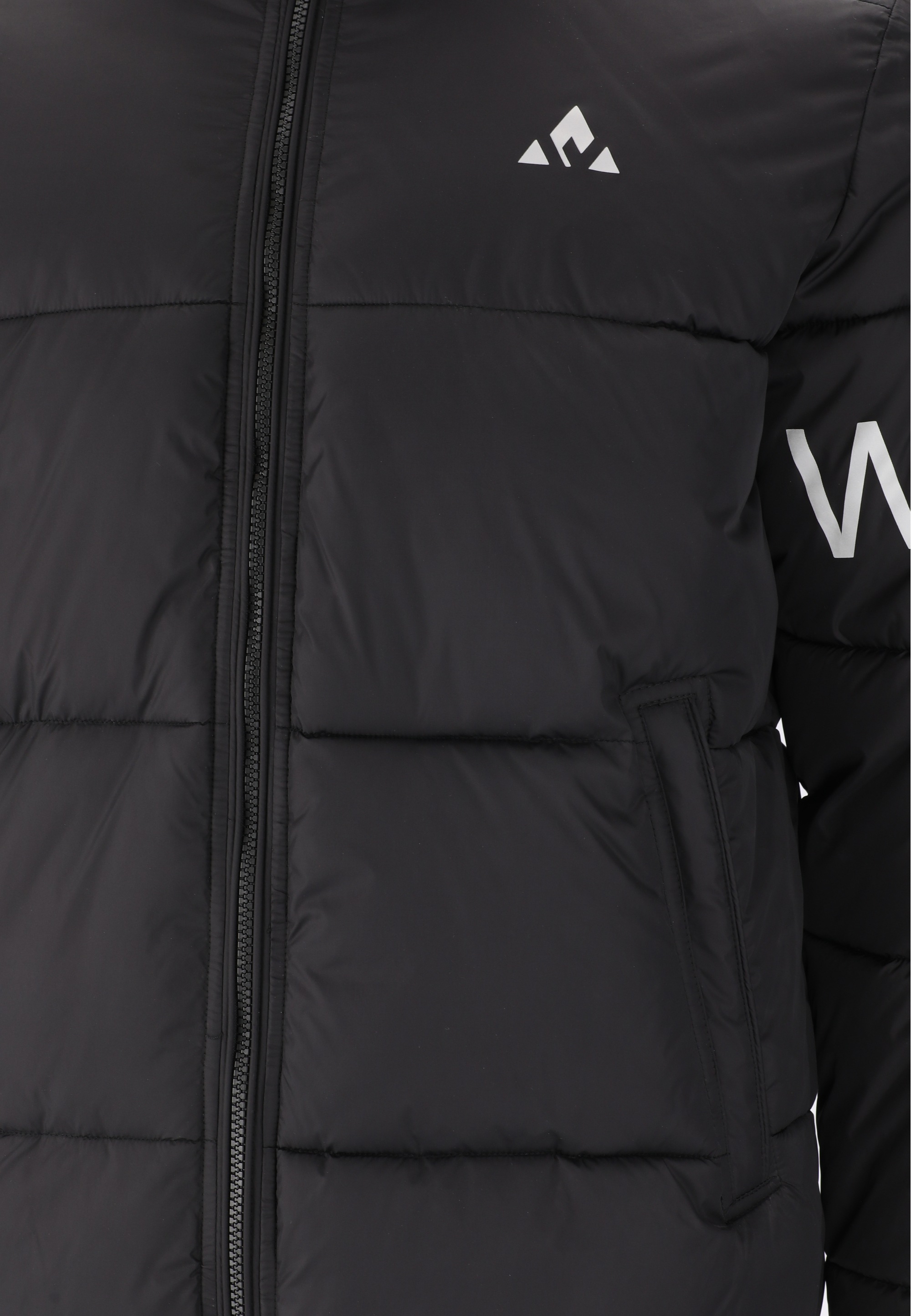 WHISTLER Daunenjacke »Drift«, mit isolierendem Futter