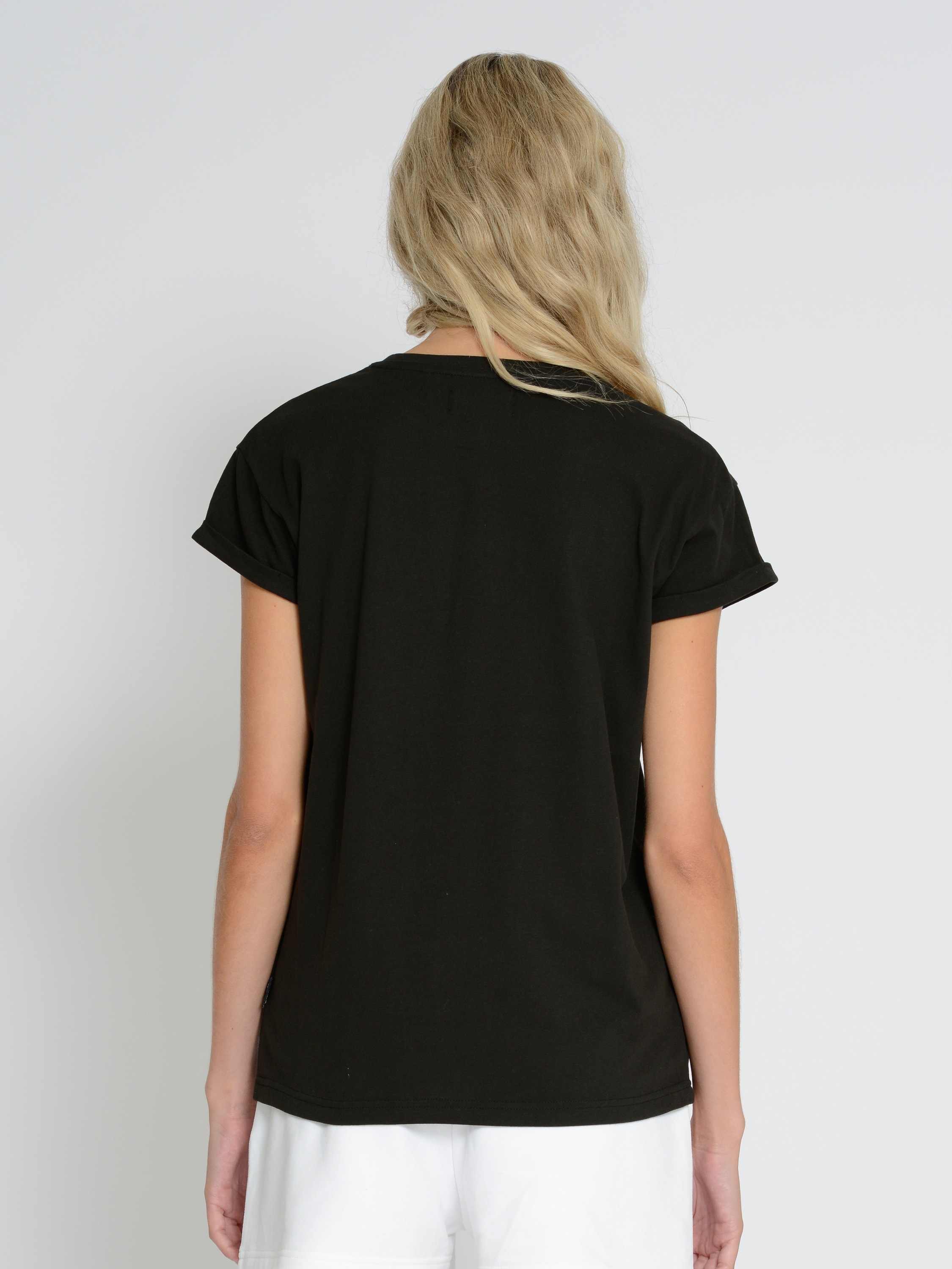 NASSAU BEACH T-Shirt »NB231057«