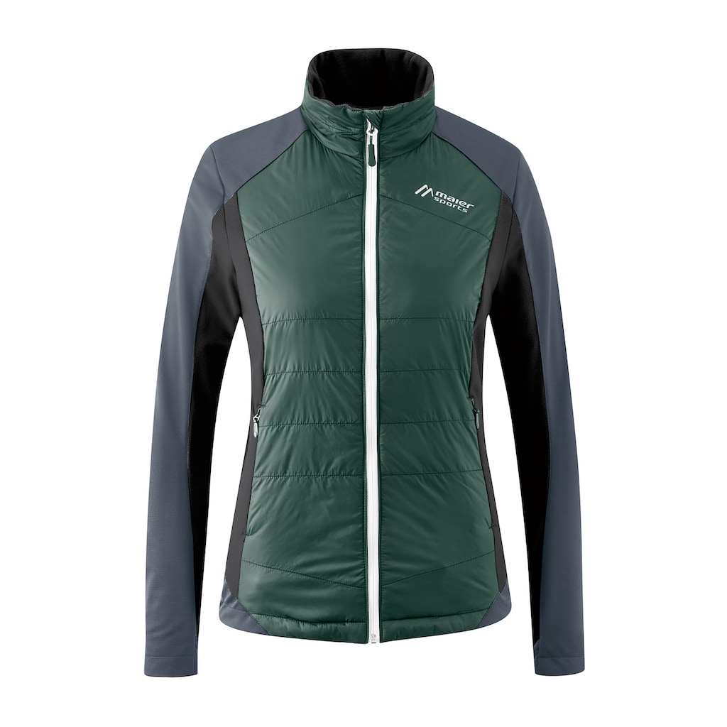 Maier Sports Funktionsjacke »Svolvar W«