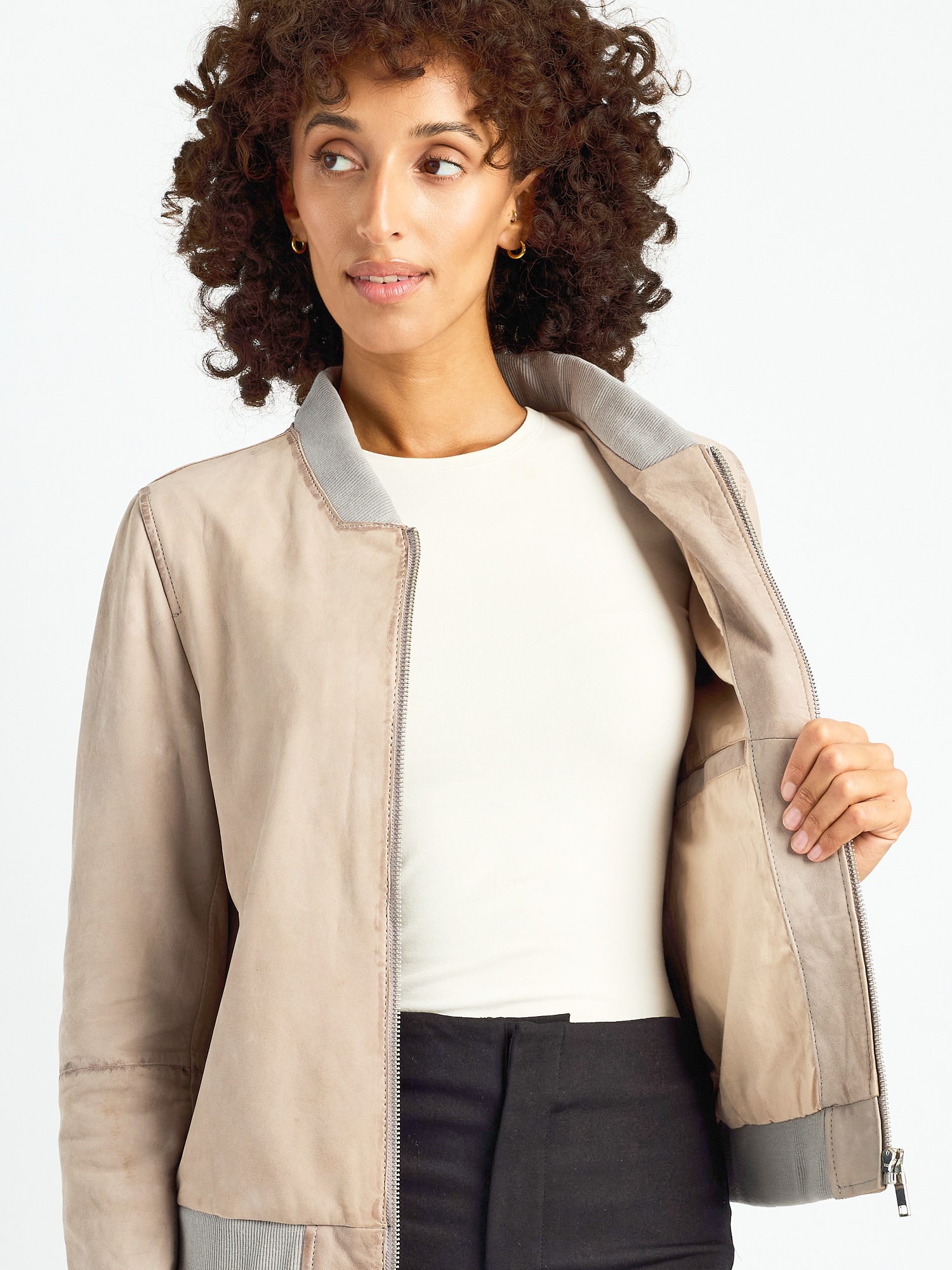 Maze Blouson »4202196«