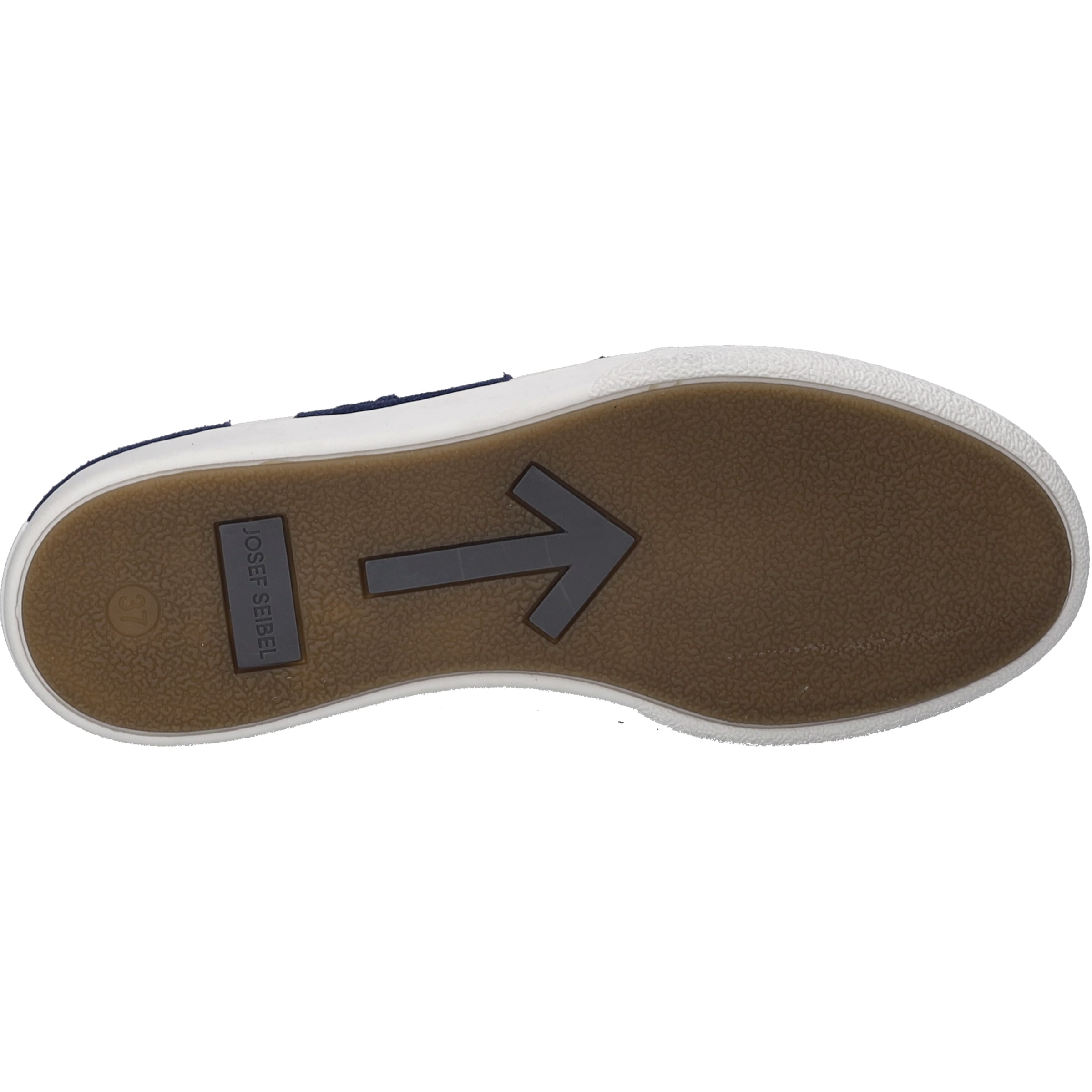 Josef Seibel Sneaker »Claire 27, jeans-kombi«
