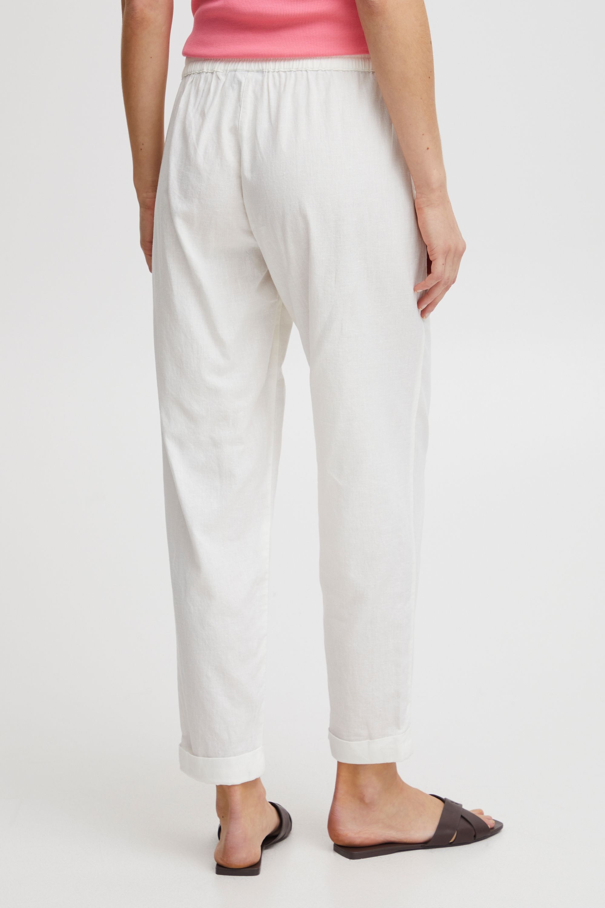 fransa Stoffhose »Stoffhose FRMaddie«