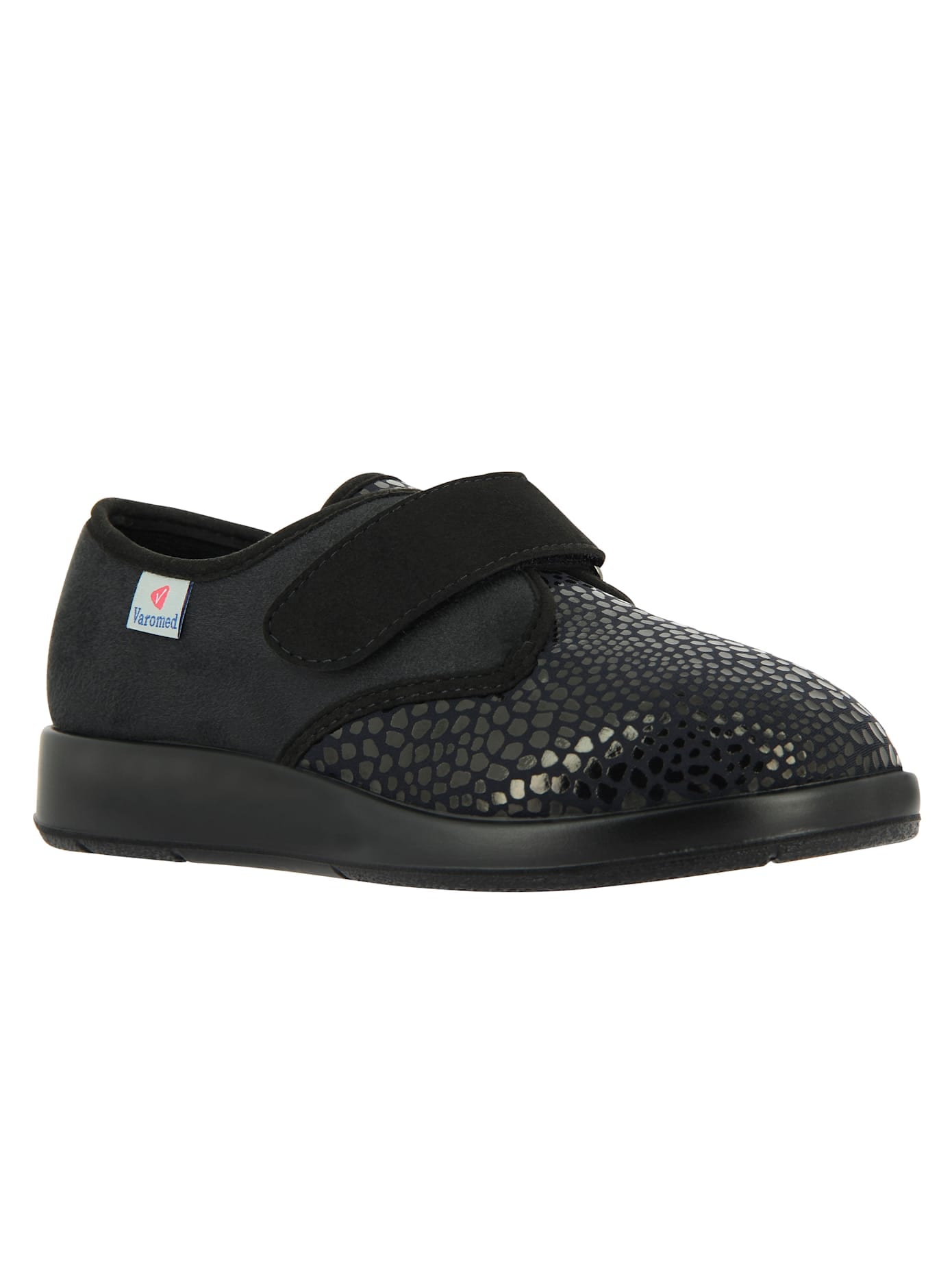 VAROMED Klettschuh