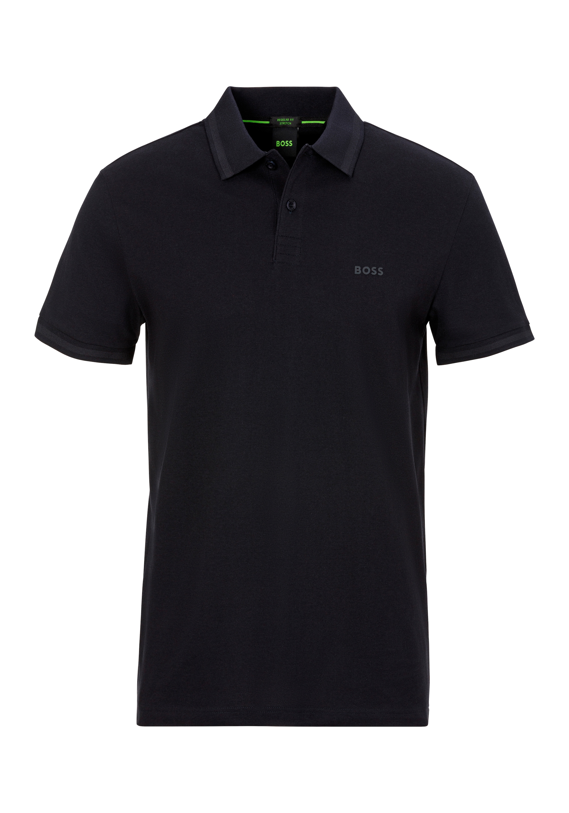 BOSS GREEN Poloshirt "Pio 1", mit Polokragen günstig online kaufen