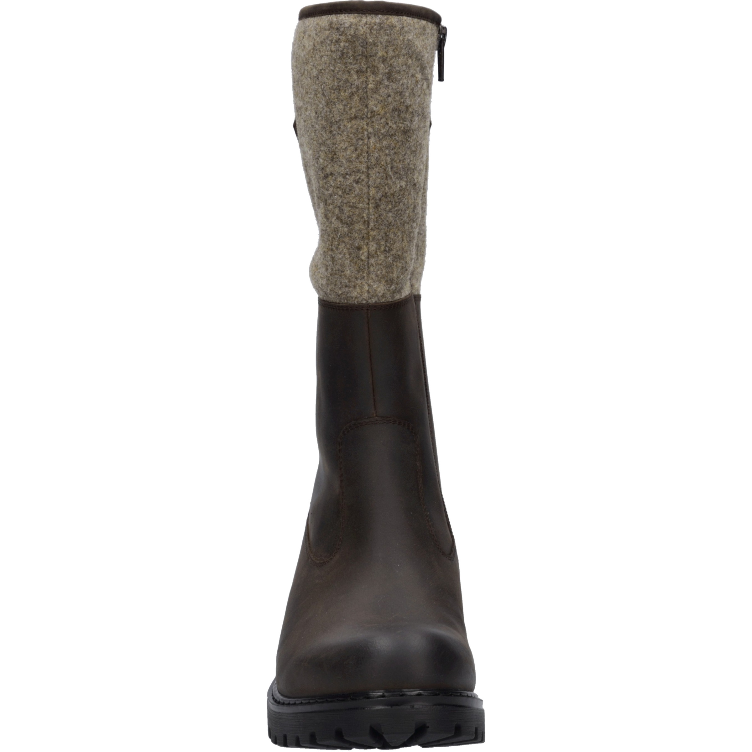 Josef Seibel Stiefel »Melinda 34, moro-kombi«