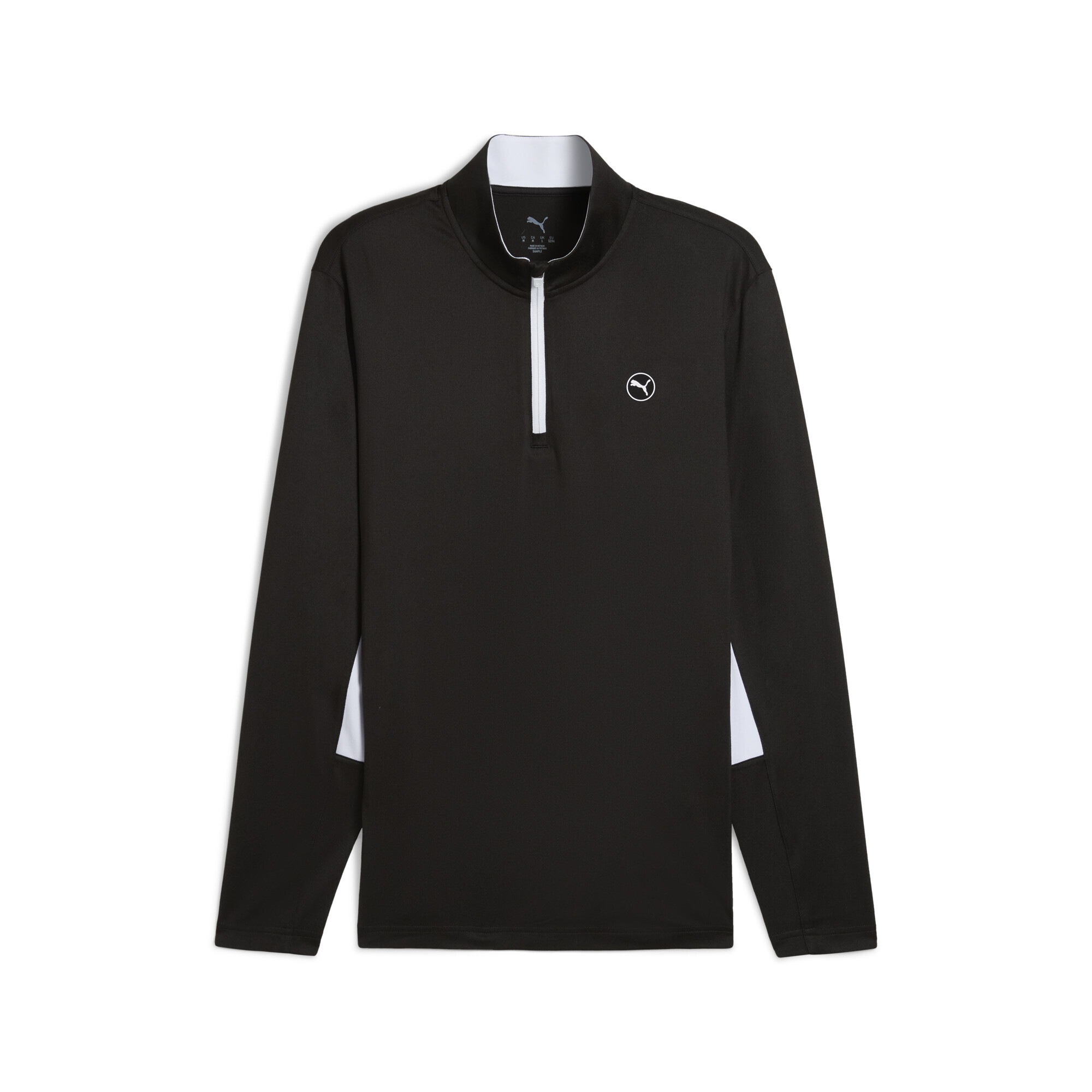 PUMA T-Shirt "Pure 2.0 Golftop Herren" günstig online kaufen