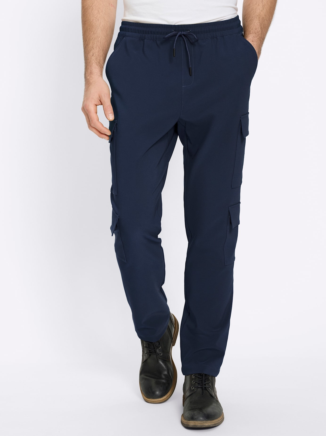 Catamaran Cargohose
