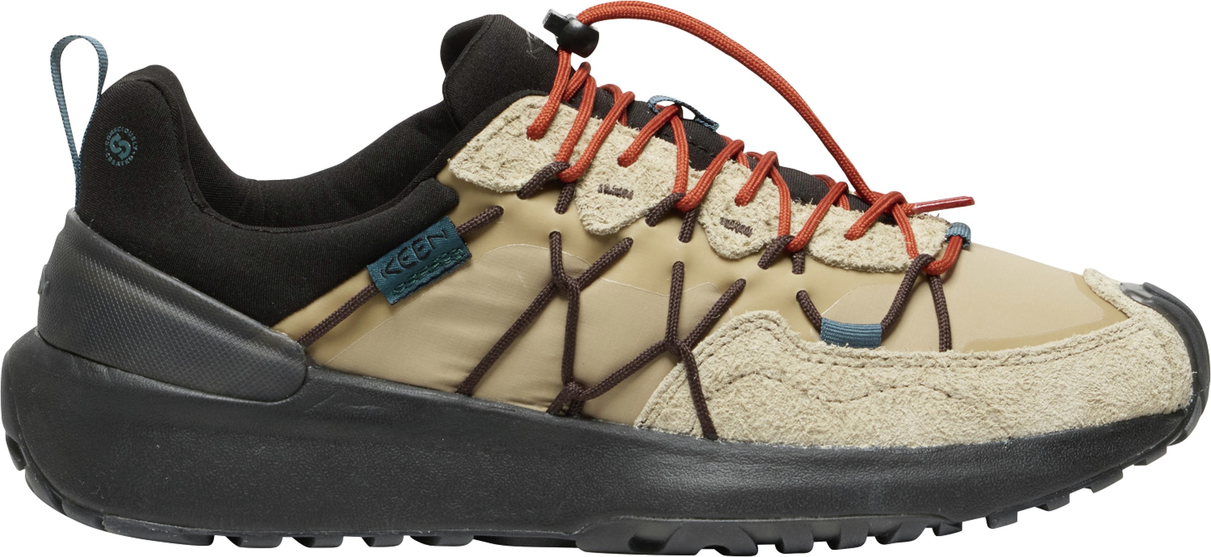 Keen Sneaker »UNEEK TREKKER«