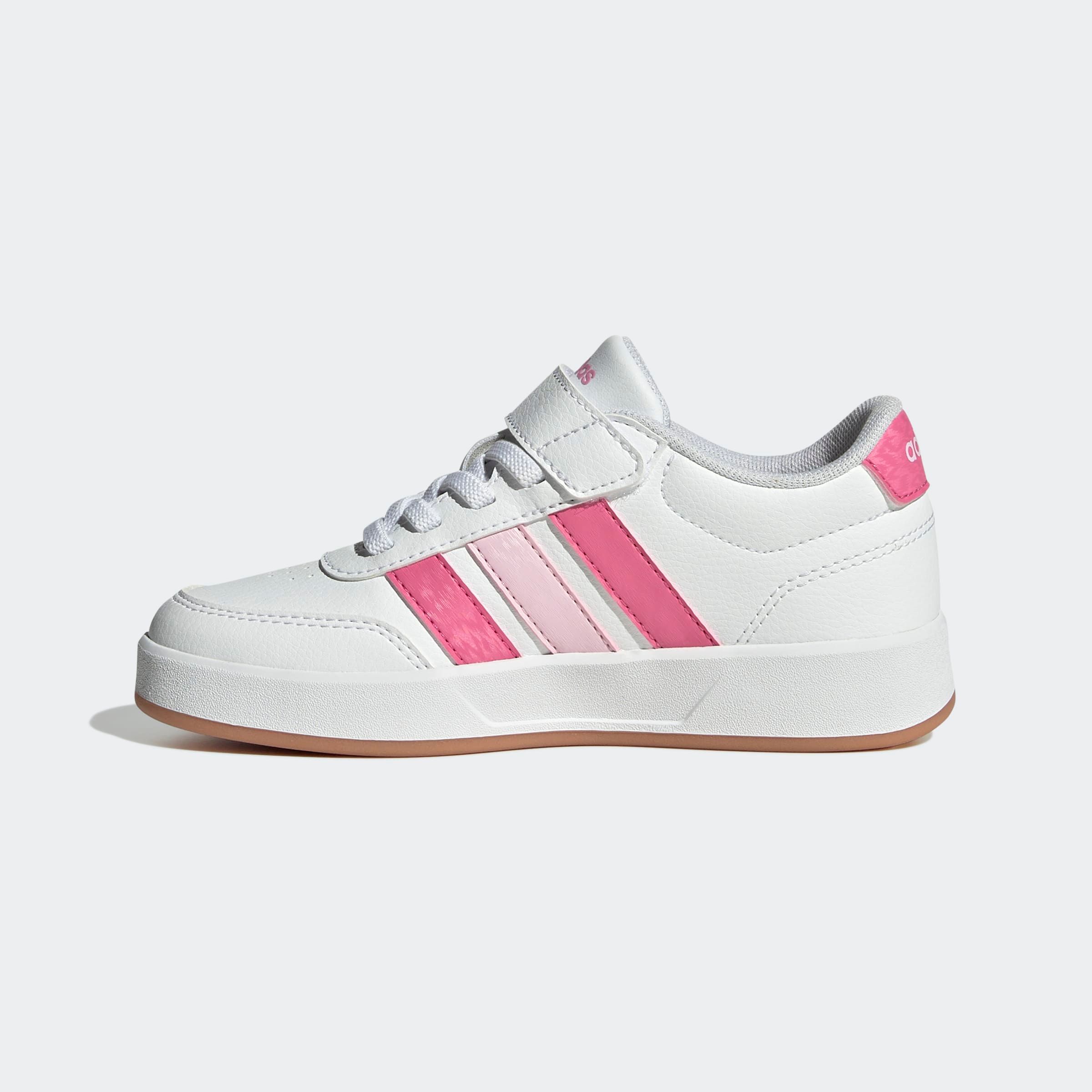 Thumbnail - adidas Sportswear Sneaker "BREAKNET 3.0 KIDS"