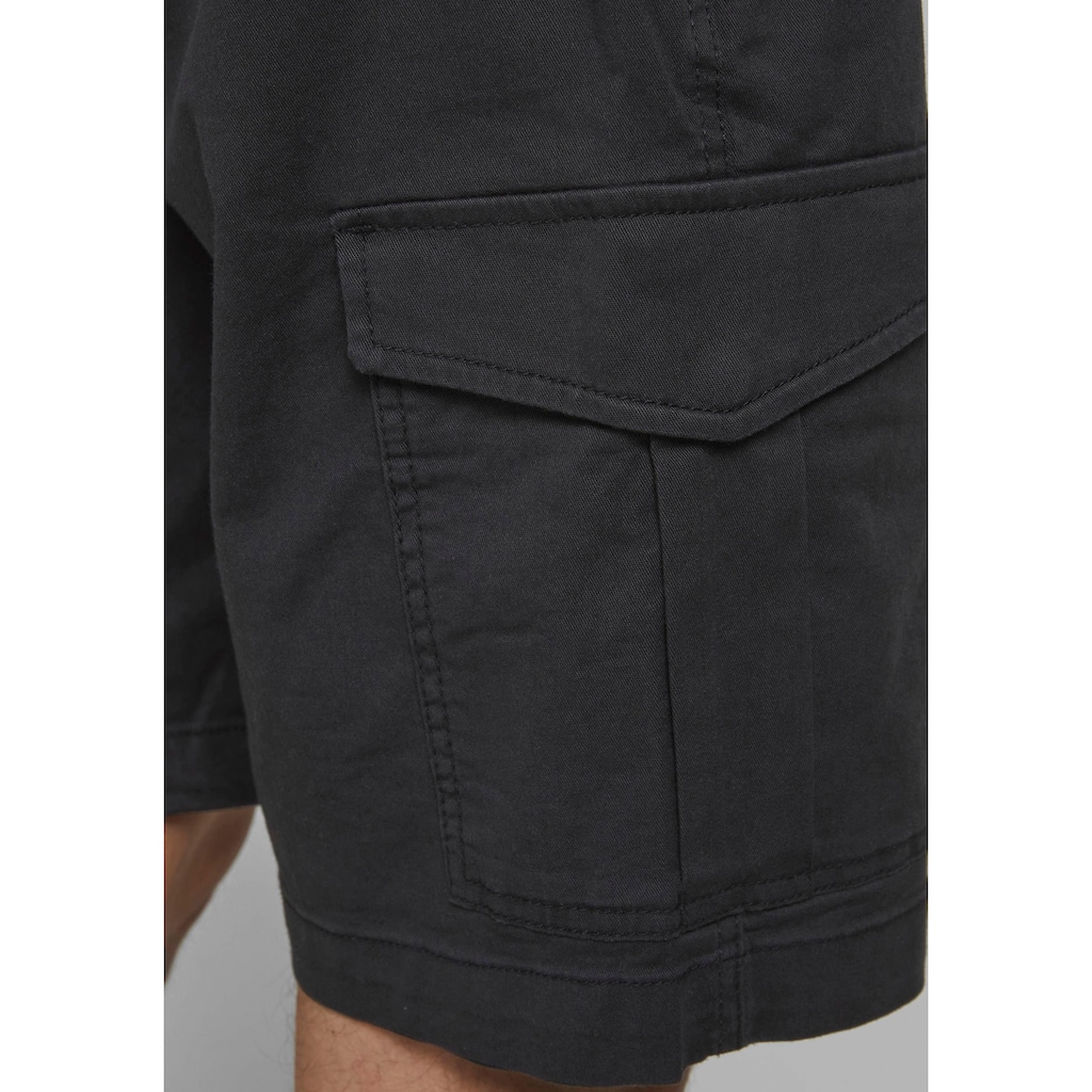 Jack & Jones Cargoshorts »JPSTJOE JJCARGO SHORTS LC«