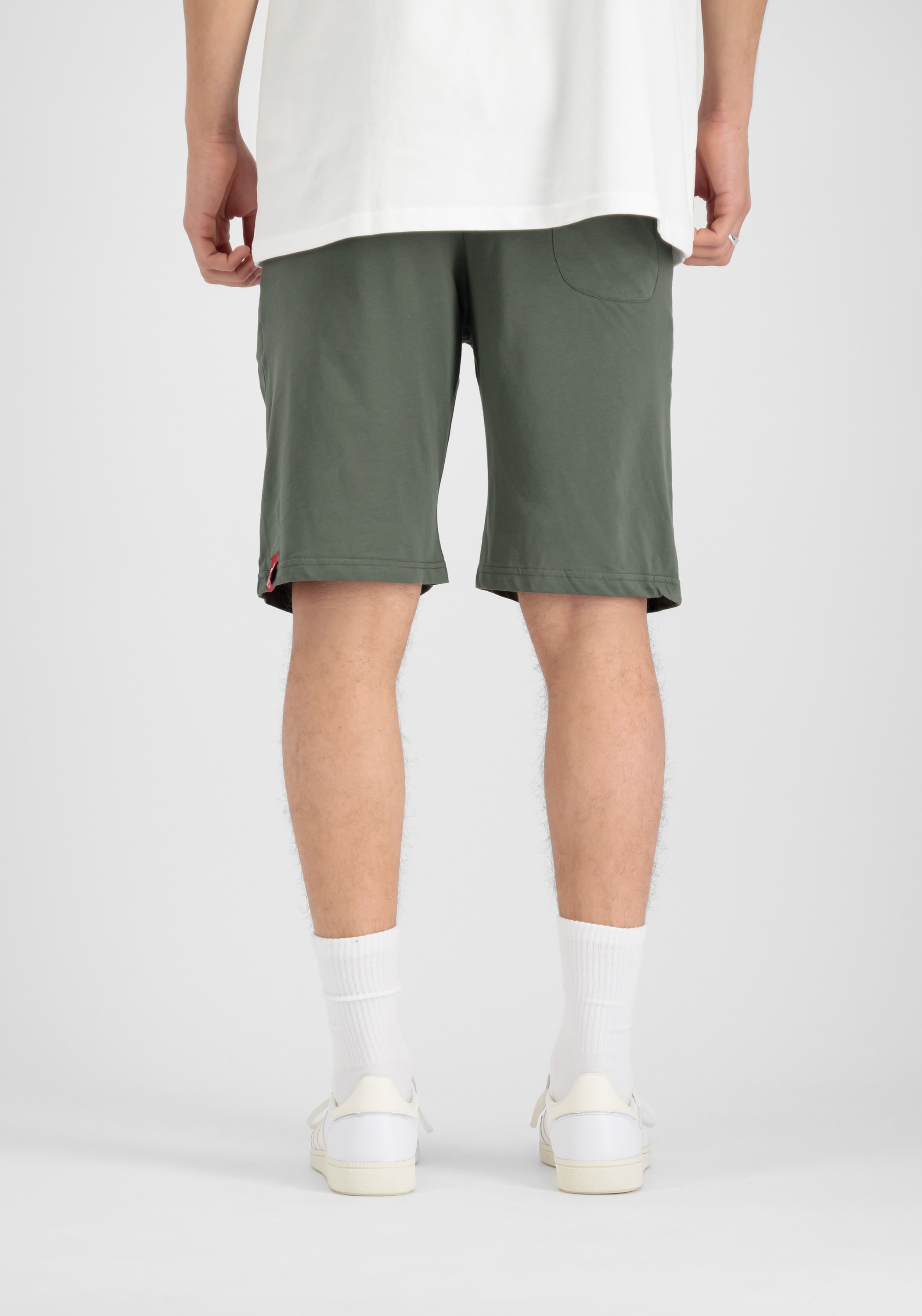 Alpha Industries Sweatshorts »Alpha Industries Men - Shorts Alpha Jersey Short«