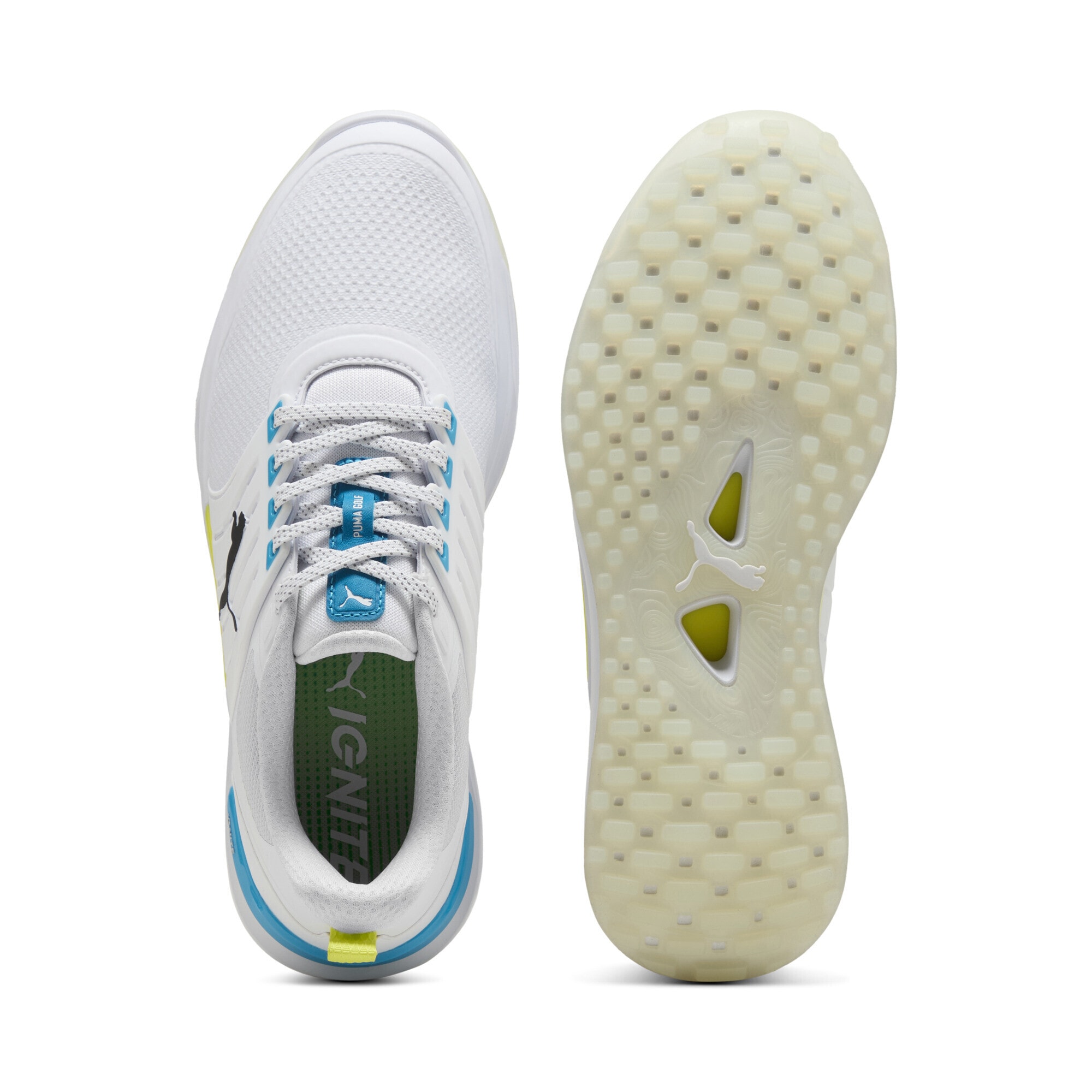 PUMA Golfschuh »IGNITE Elevate 2 Golfschuhe Herren«