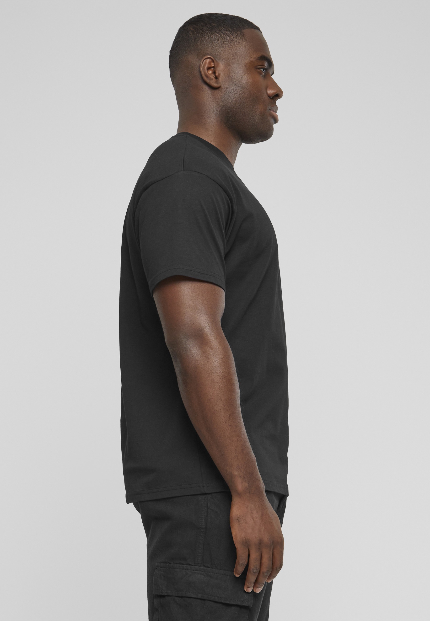 K1X T-Shirt »K1X Herren KXM241-059-2 K1X Brotherhood T-Shirt« 1 Stk.