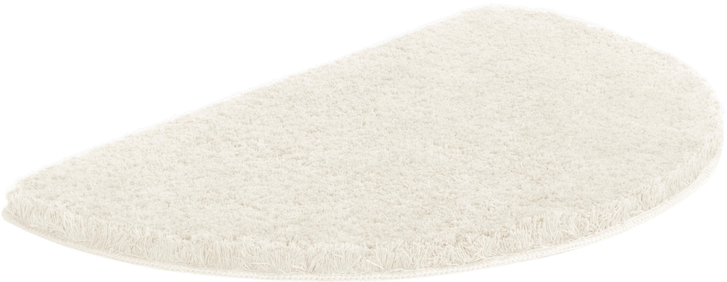 my home Badematte "Porto, sehr feiner Flor, weich" Höhe 30 mm rutschhemmend günstig online kaufen