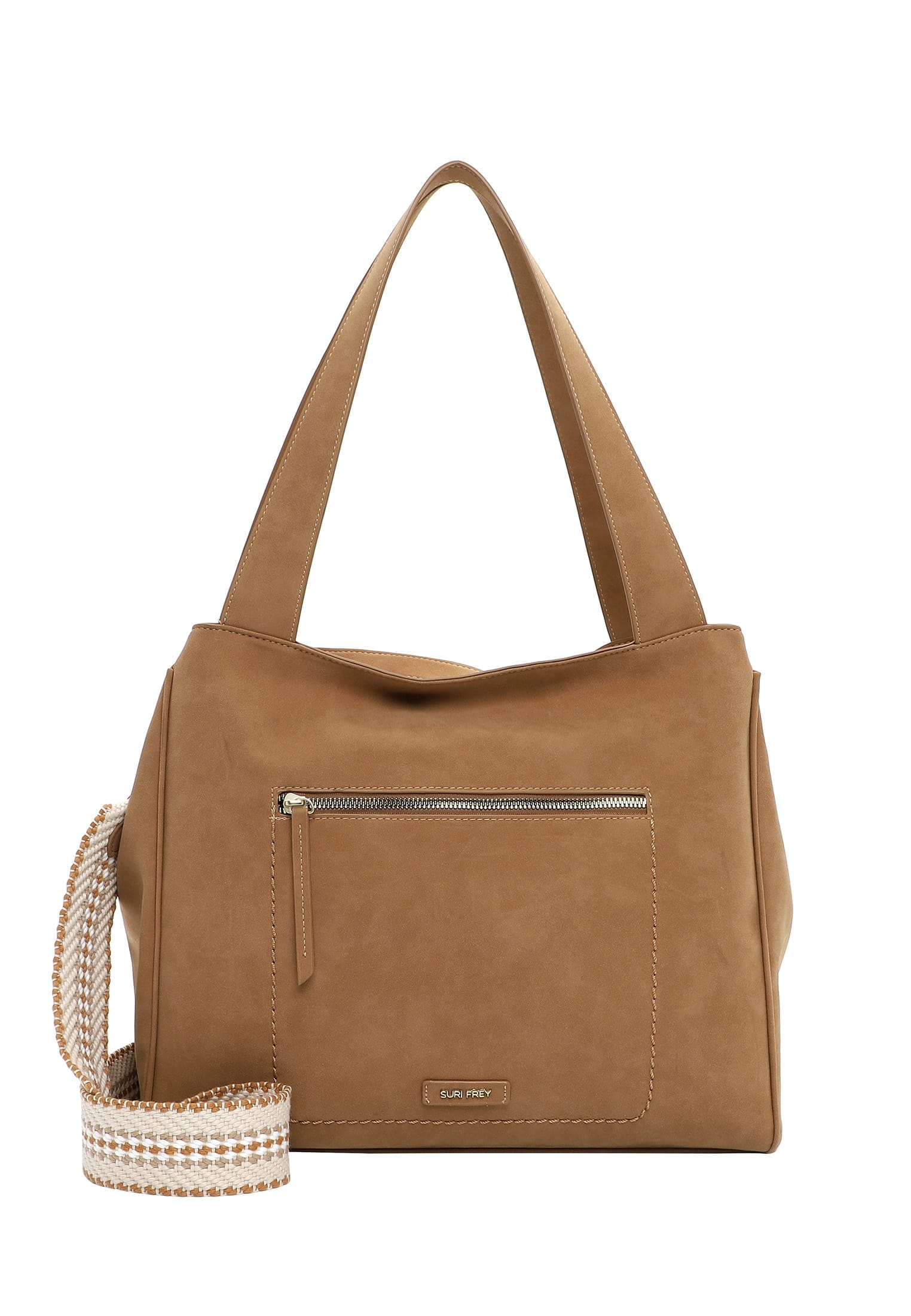 SURI FREY Shopper "Shopper SFY Christy"