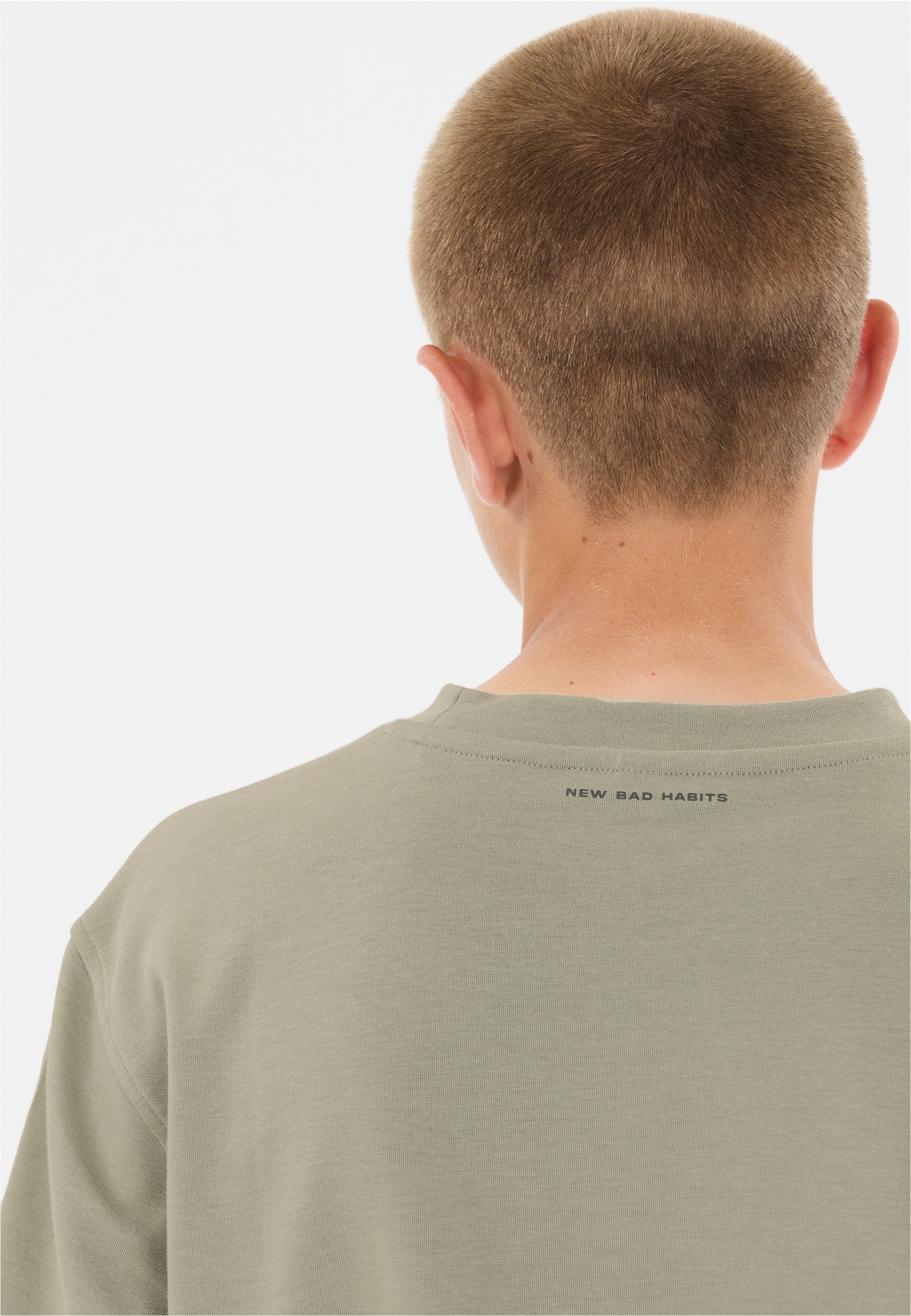 Les'Arcs Funktionsshirt »Zive« mit viel Bewegungsfreiheit