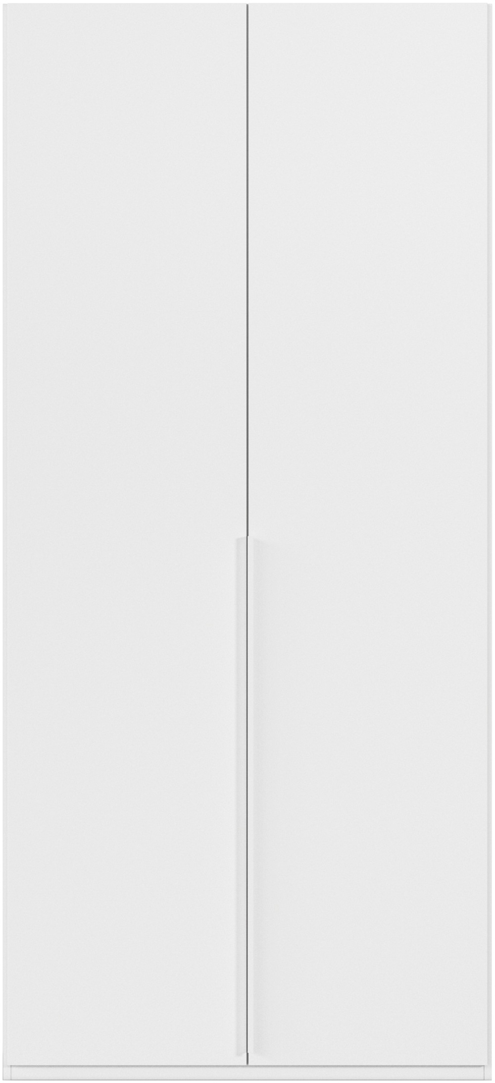 LeGer Home by Lena Gercke Kleiderschrank »Schrank Garderobe Ankleide Schlafzimmer Flur SERINA Eyecatcher« in 3 verschiedenen Ausstattungen BASIC/CLASSIC/PREMIUM,  in 6 Breiten (101 - 401 cm) mit Front Glas oder Dekor MADE IN GERMANY