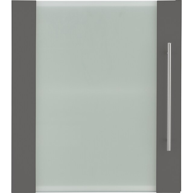 wiho Küchen Glashängeschrank »Unna«, Front mit Glaseinsatz bestellen | BAUR