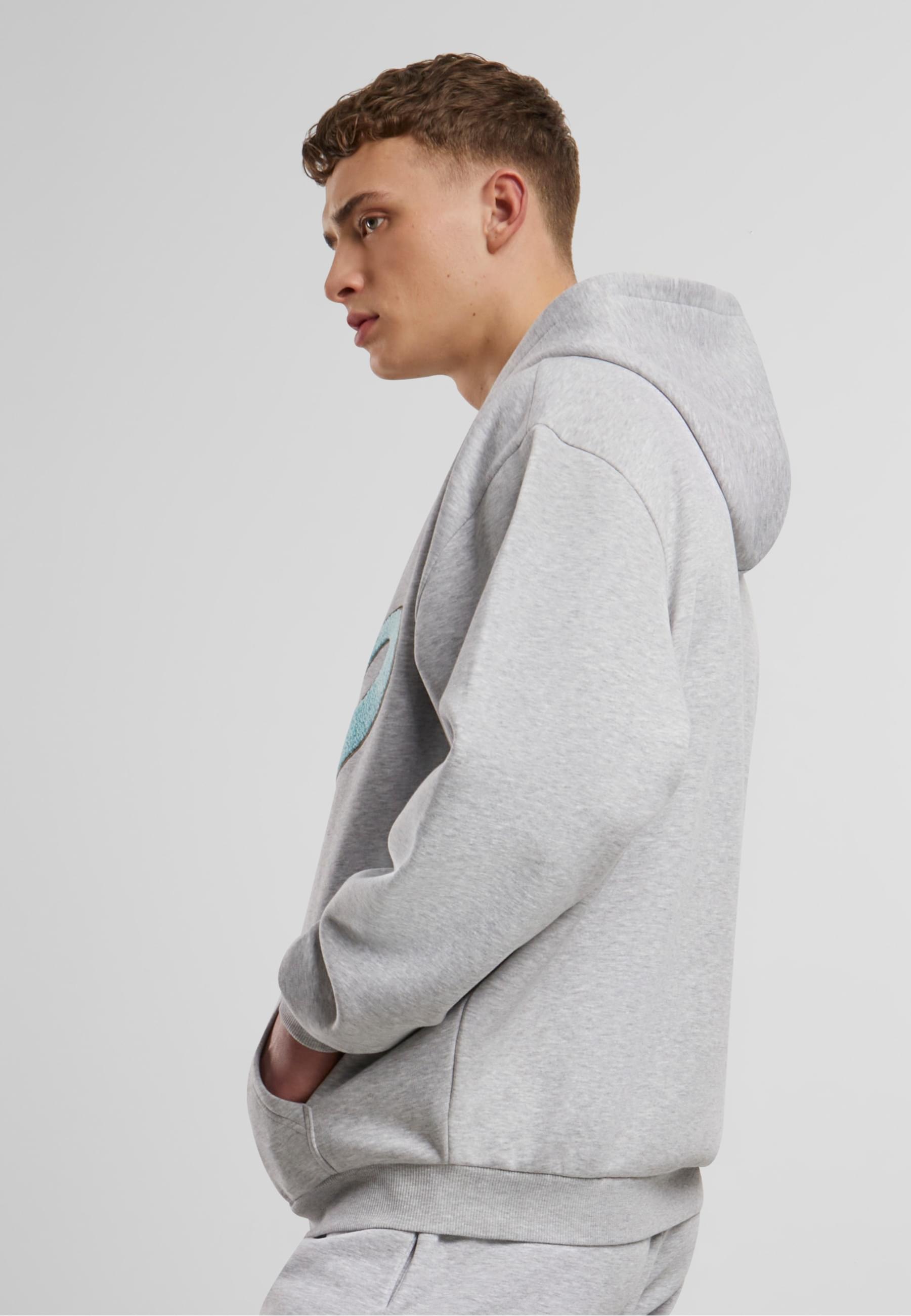 Karl Kani Sweatjacke »Karl Kani Karl Kani Kani Star Logo OS Full Zip Hoodie«