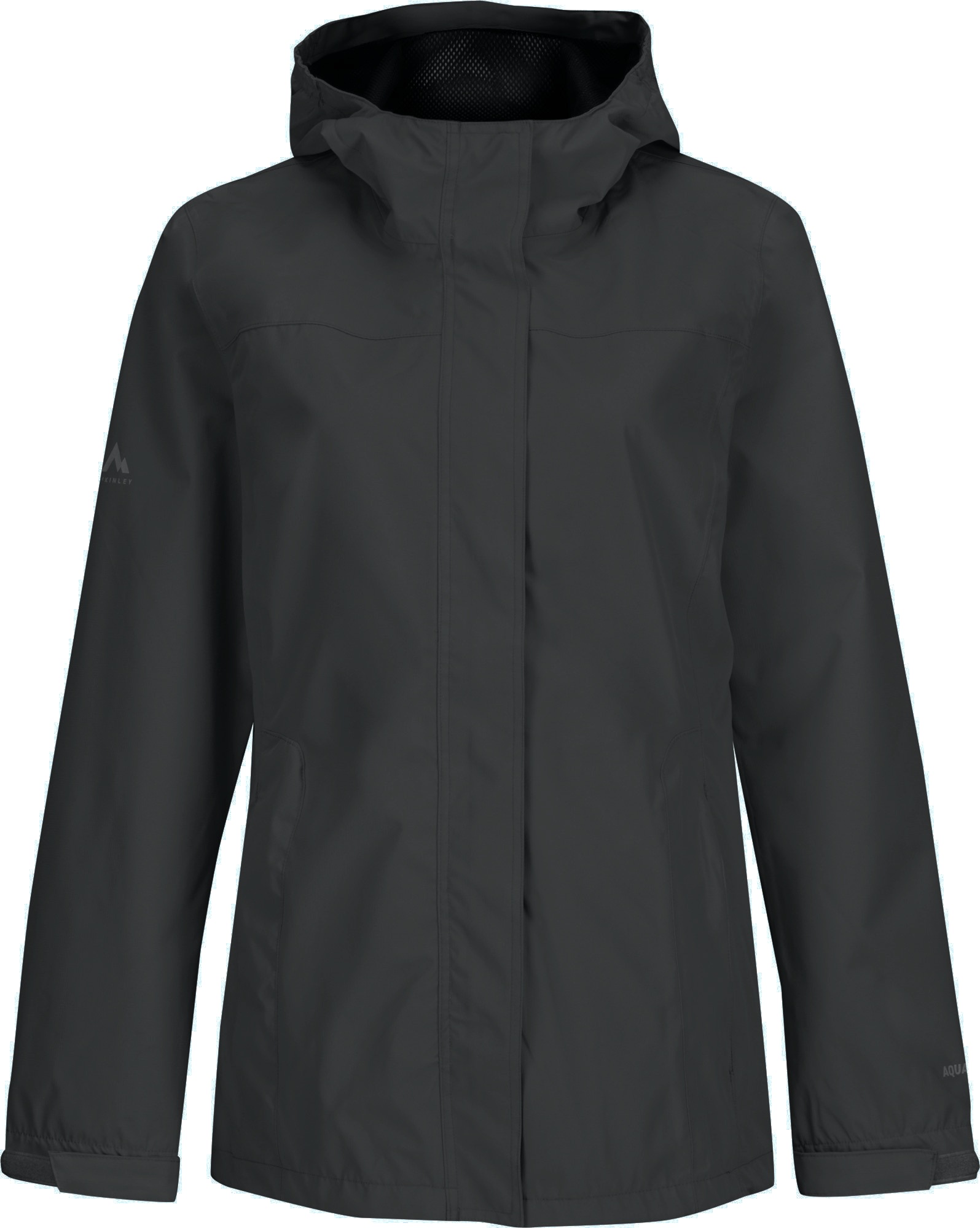 McKINLEY Regenjacke "Regenjacke Carlide W" 1 Stk. tlg. günstig online kaufen