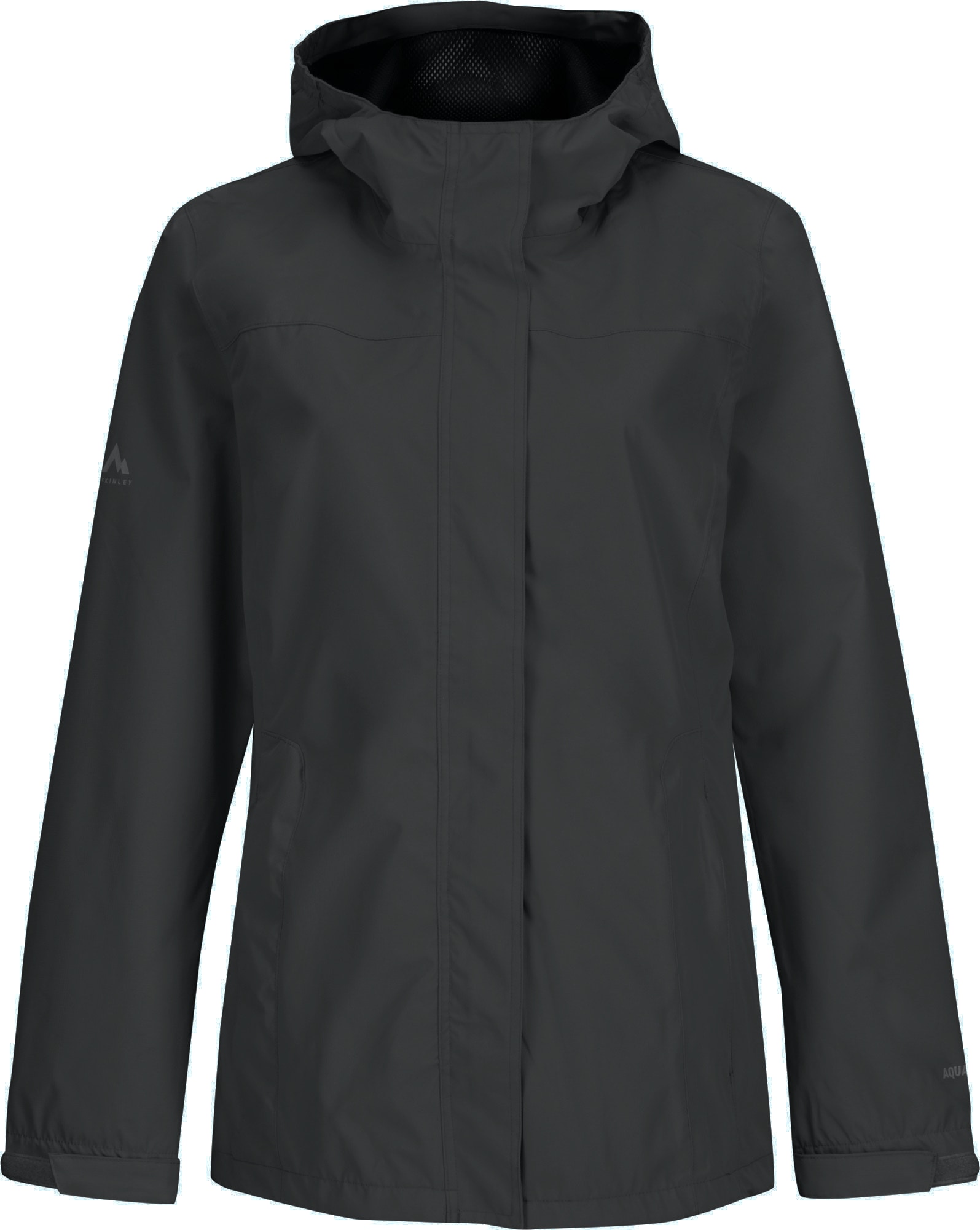McKINLEY Regenjacke "Regenjacke Carlide W" günstig online kaufen