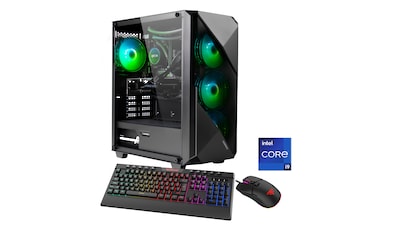 Hyrican Gaming-PC »Striker 6760«, Windows 11 kaufen